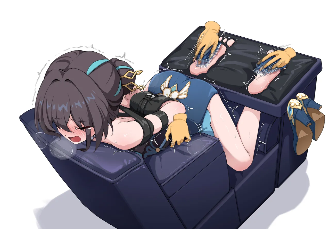 「Fanbox」喵呜SAMA（2025-07-12-2025-10-21） изображение № 57