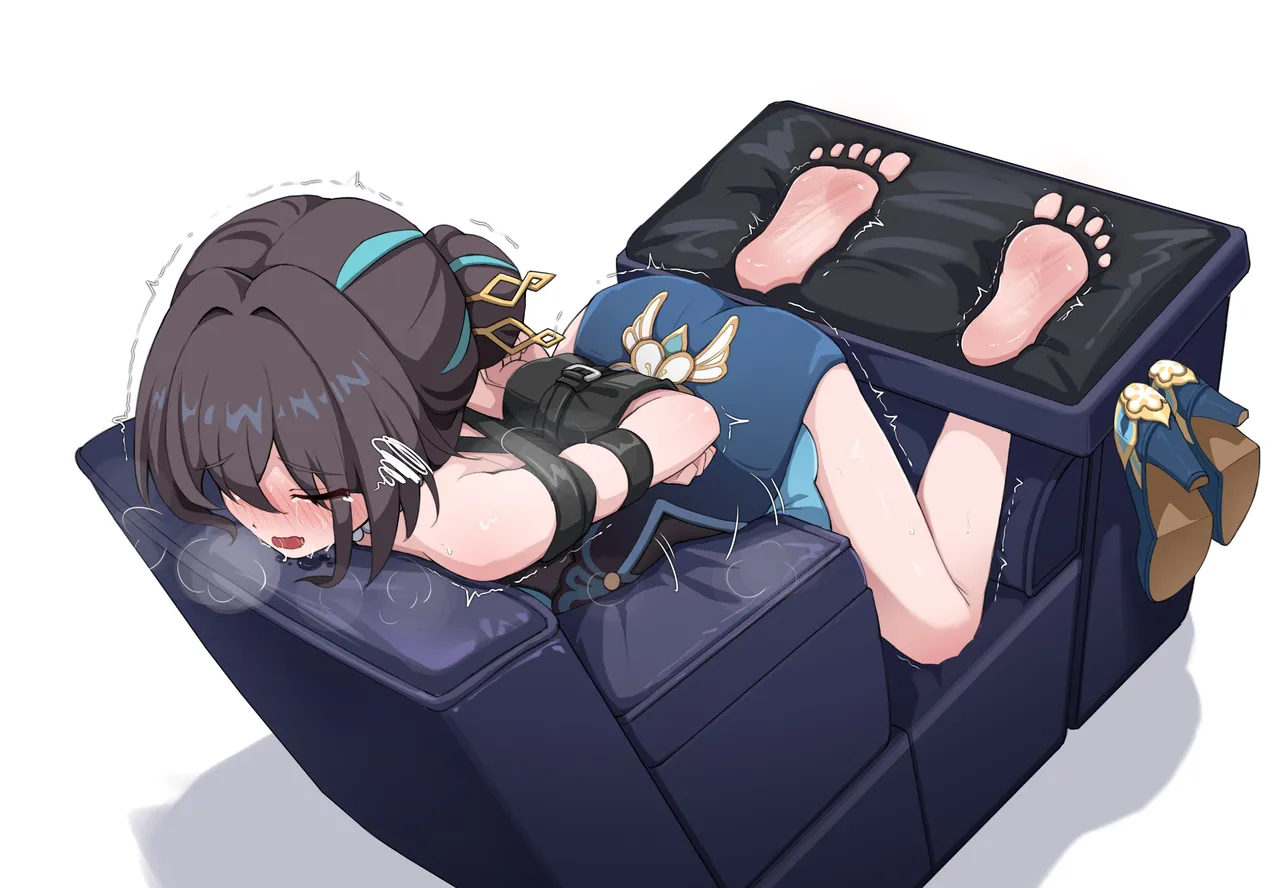 「Fanbox」喵呜SAMA（2025-07-12-2025-10-21） изображение № 58