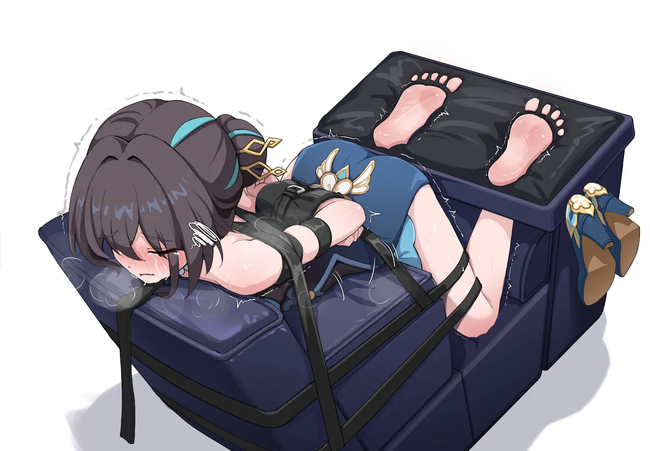 「Fanbox」喵呜SAMA（2025-07-12-2025-10-21） изображение № 59