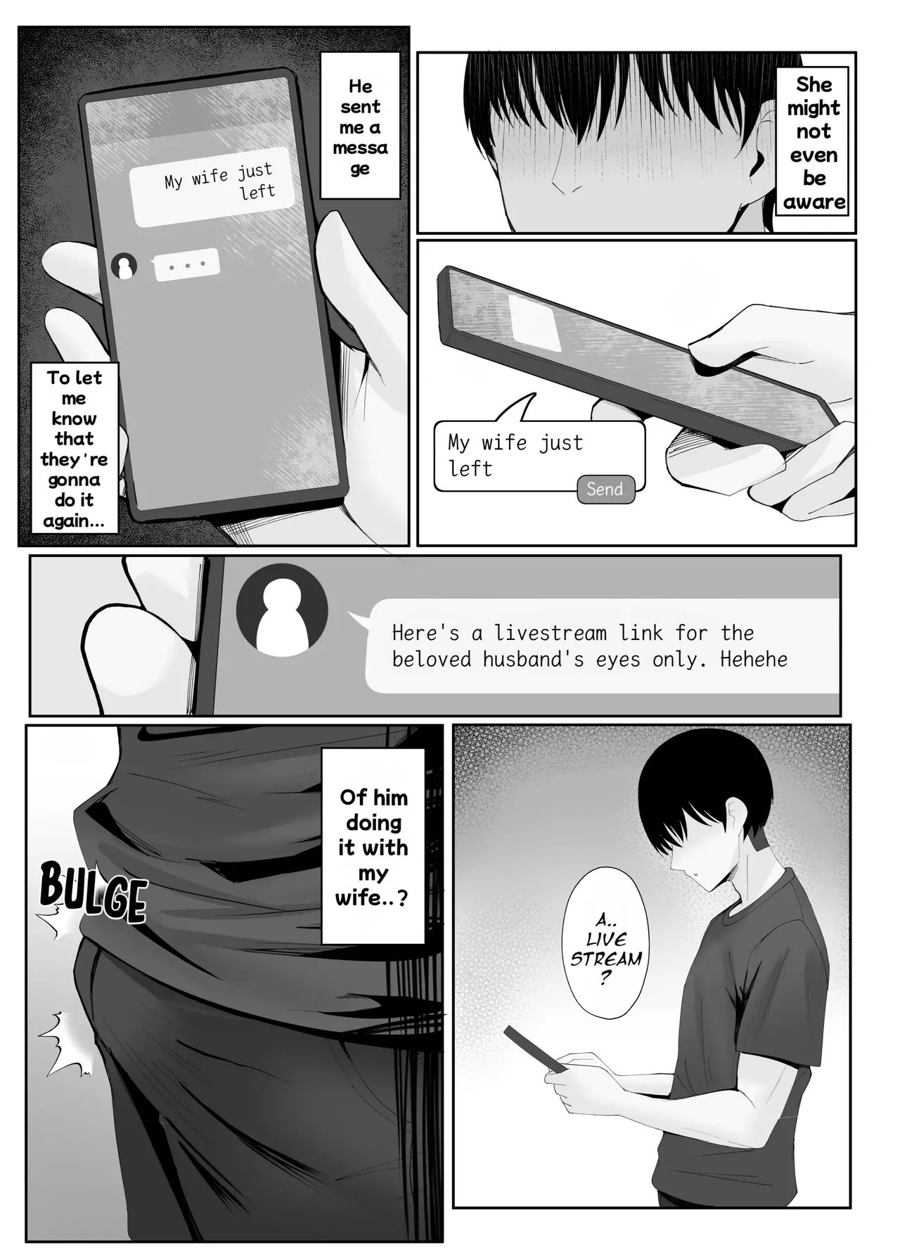 A wedding anniversary for you... 29eme image