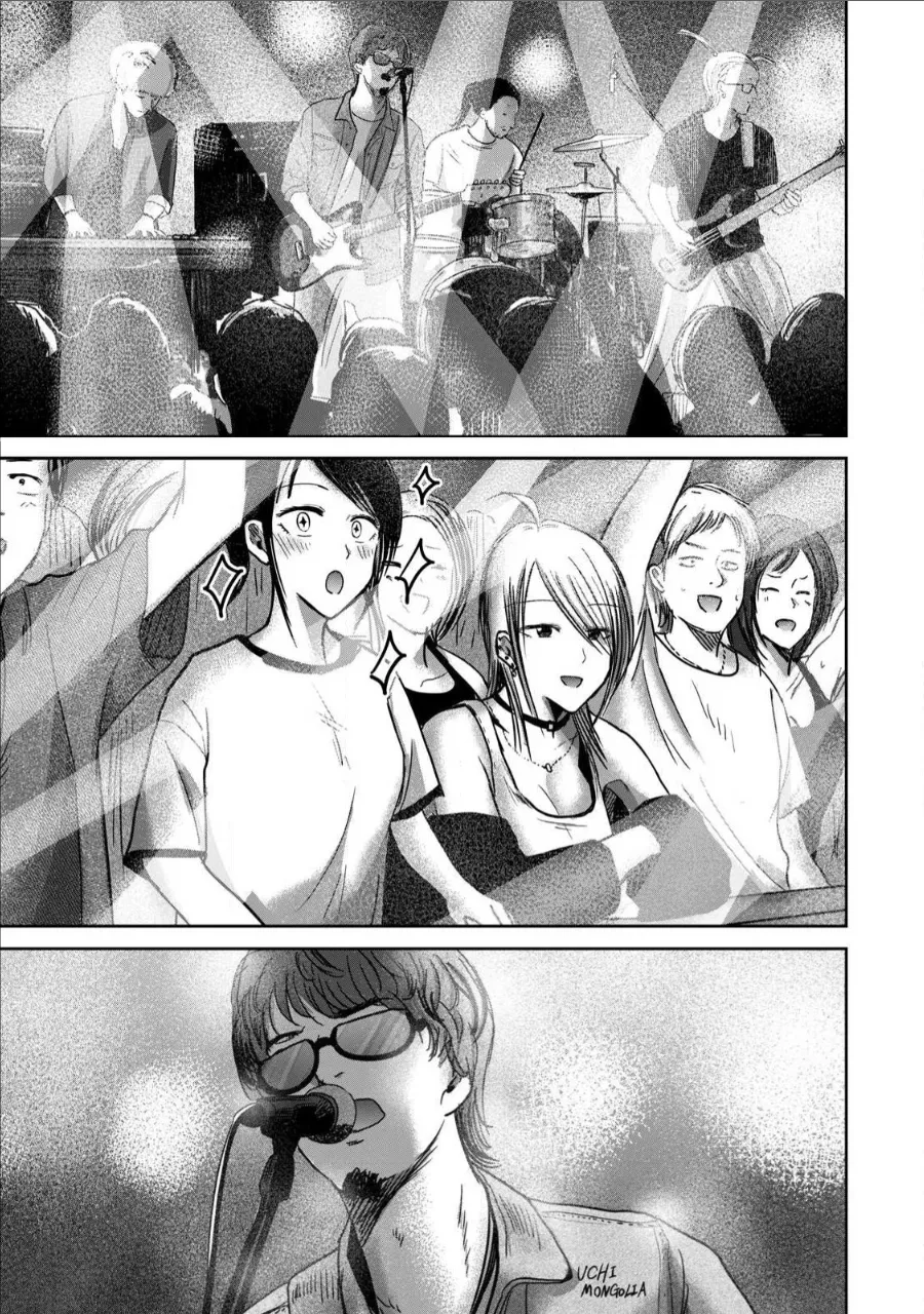 [Nakaura Tomoki] Ueno-kun wa Kaihatsu-zumi Dai 65 wa | Ueno-kun Has Been Developed Chapter 65 [English] 画像番号 3