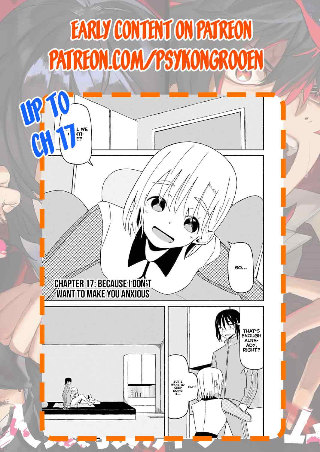 [EN] Boku no Kanojo wa Haru wo Uru (My Girlfriend Sells Spring) 12 numero di immagine  21