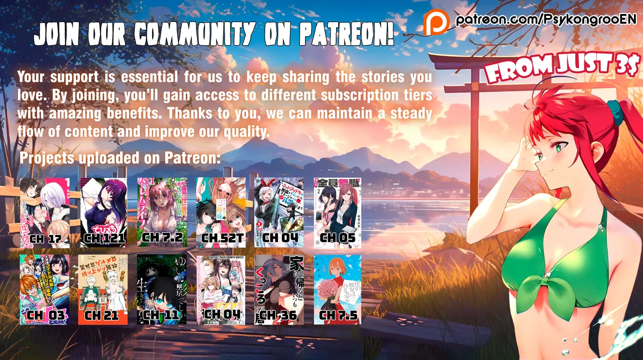 [EN] Boku no Kanojo wa Haru wo Uru (My Girlfriend Sells Spring) 12 numero di immagine  22