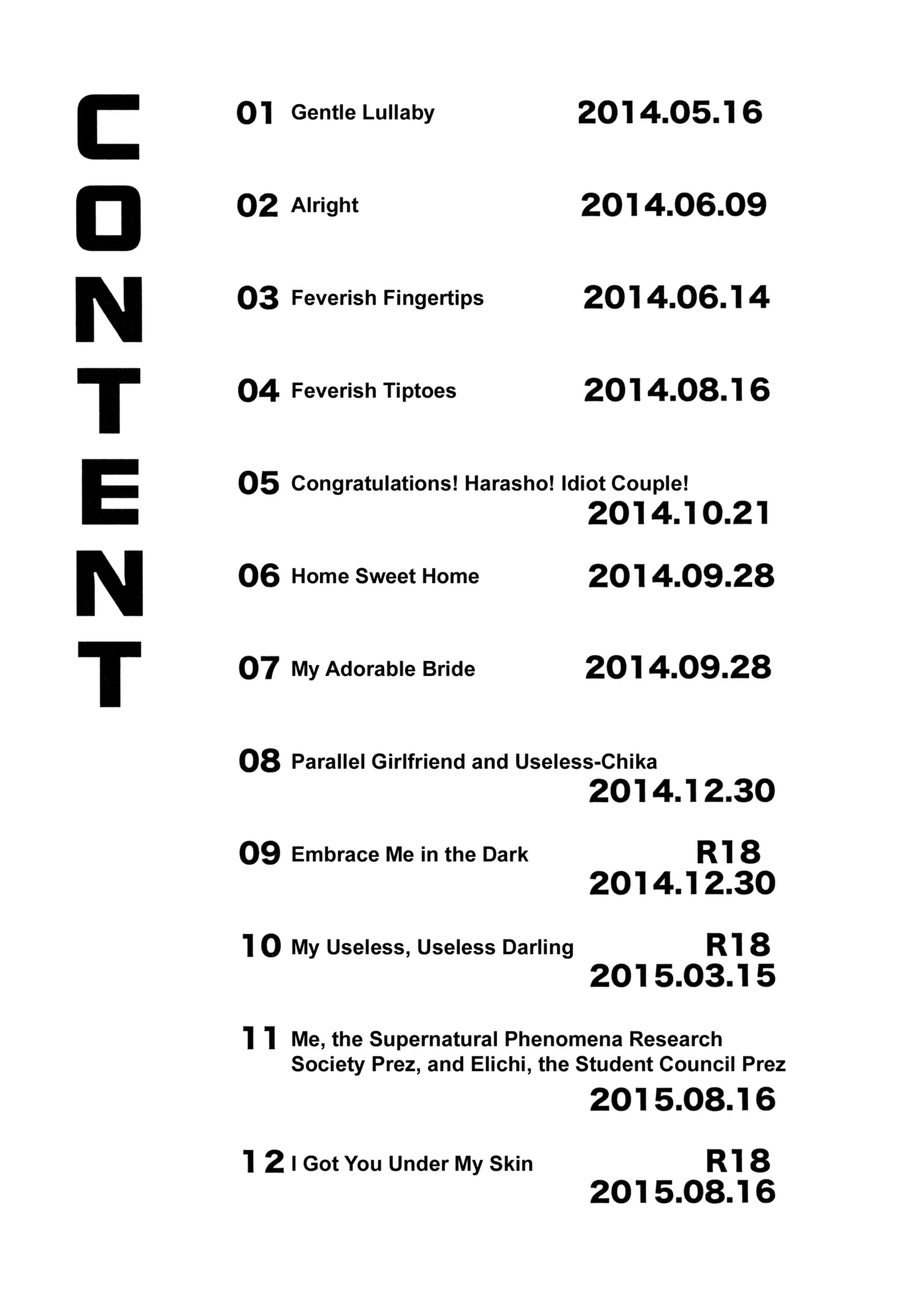 (C88) [Mushiyaki!! (Kanbayashi Makoto)] Encore! (Love Live!) [English] 4eme image