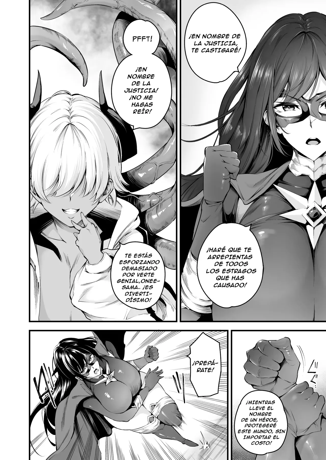 DRENAJE DE ENERGÍA Bildnummer 7