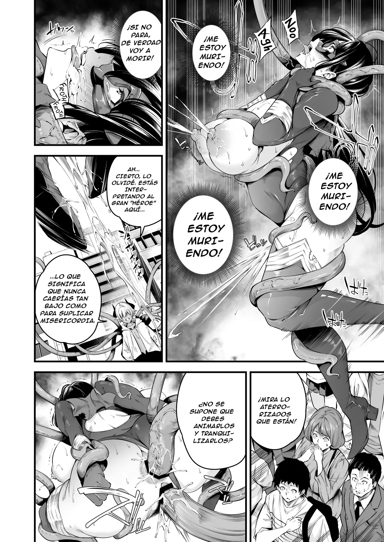 DRENAJE DE ENERGÍA Bildnummer 29