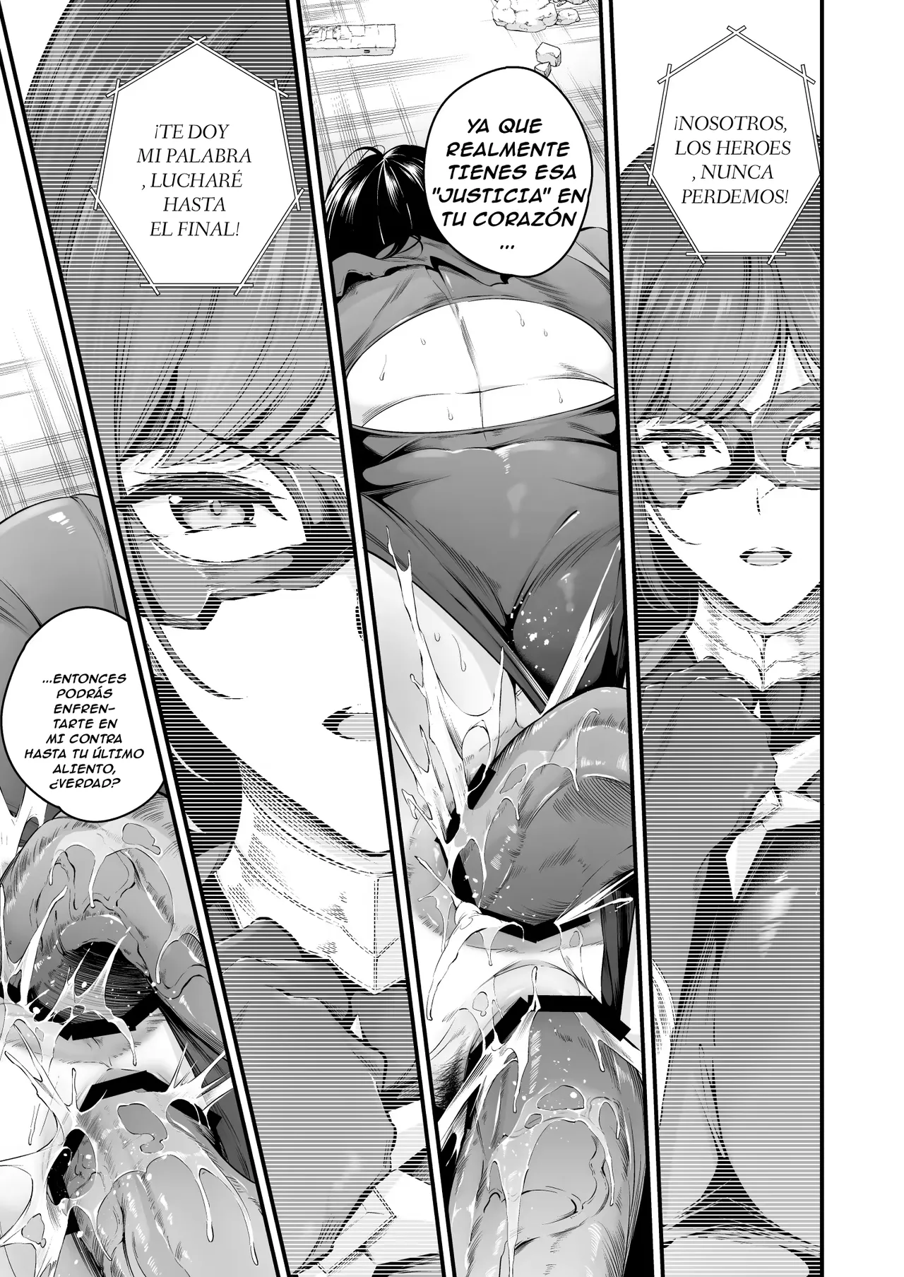 DRENAJE DE ENERGÍA Bildnummer 32