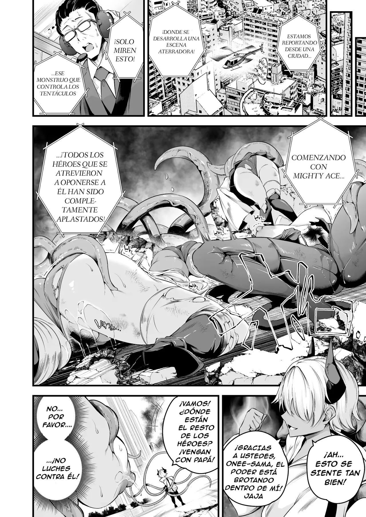 DRENAJE DE ENERGÍA Bildnummer 39