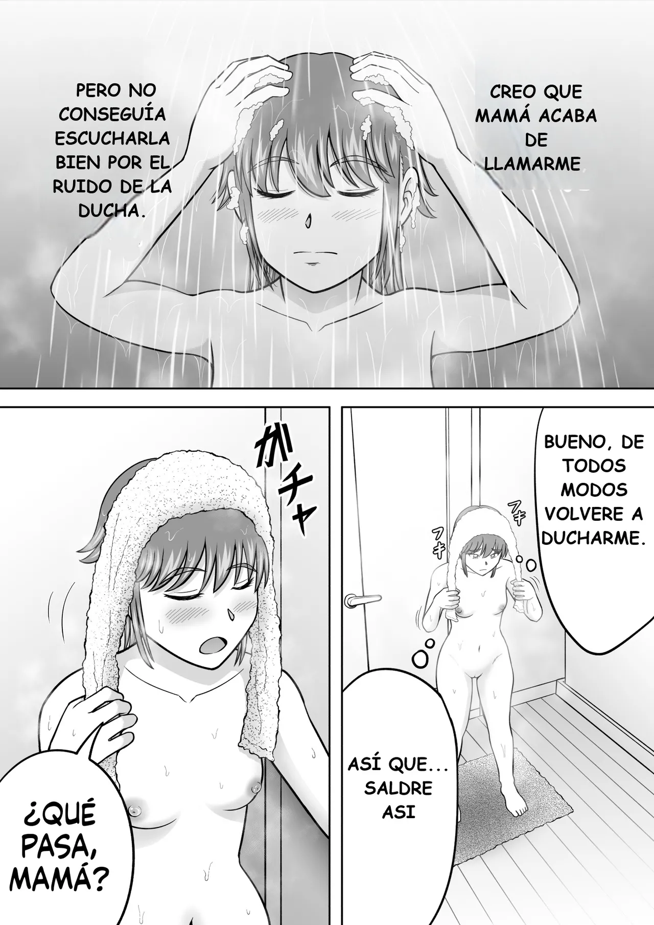 [Hitotsukami (Kitamura Kouichi)] Zenra Shoujo 图片编号 4