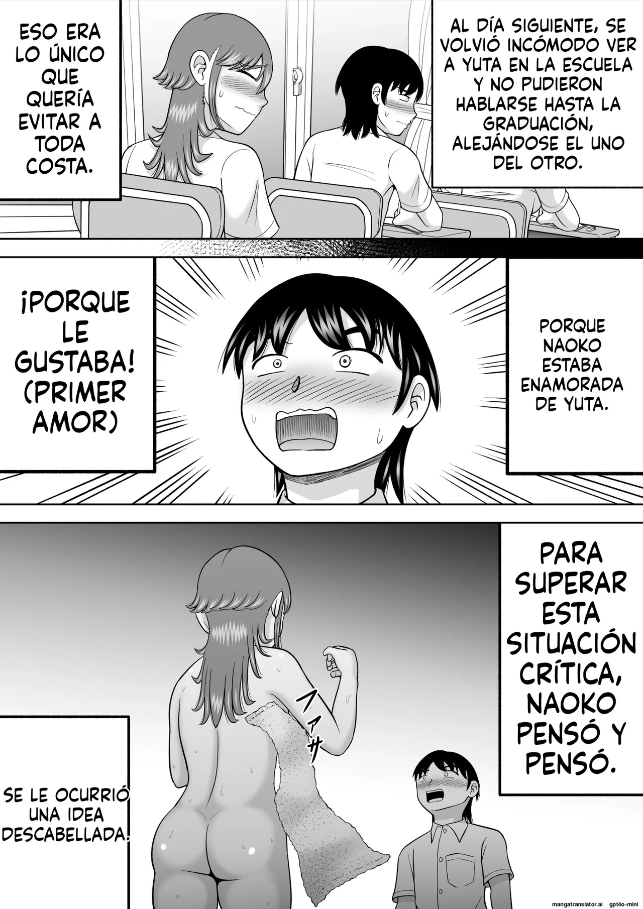 [Hitotsukami (Kitamura Kouichi)] Zenra Shoujo 图片编号 7