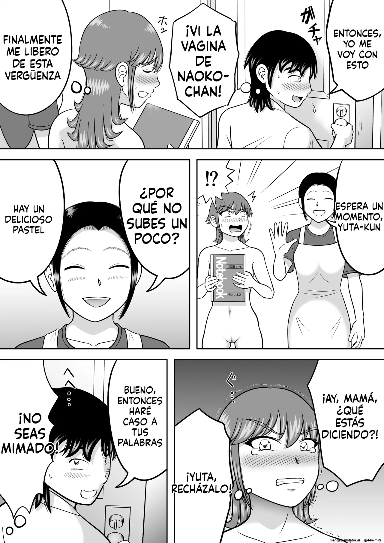 [Hitotsukami (Kitamura Kouichi)] Zenra Shoujo 图片编号 10