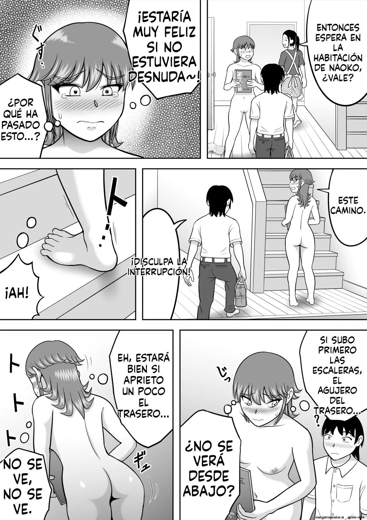 [Hitotsukami (Kitamura Kouichi)] Zenra Shoujo 图片编号 11