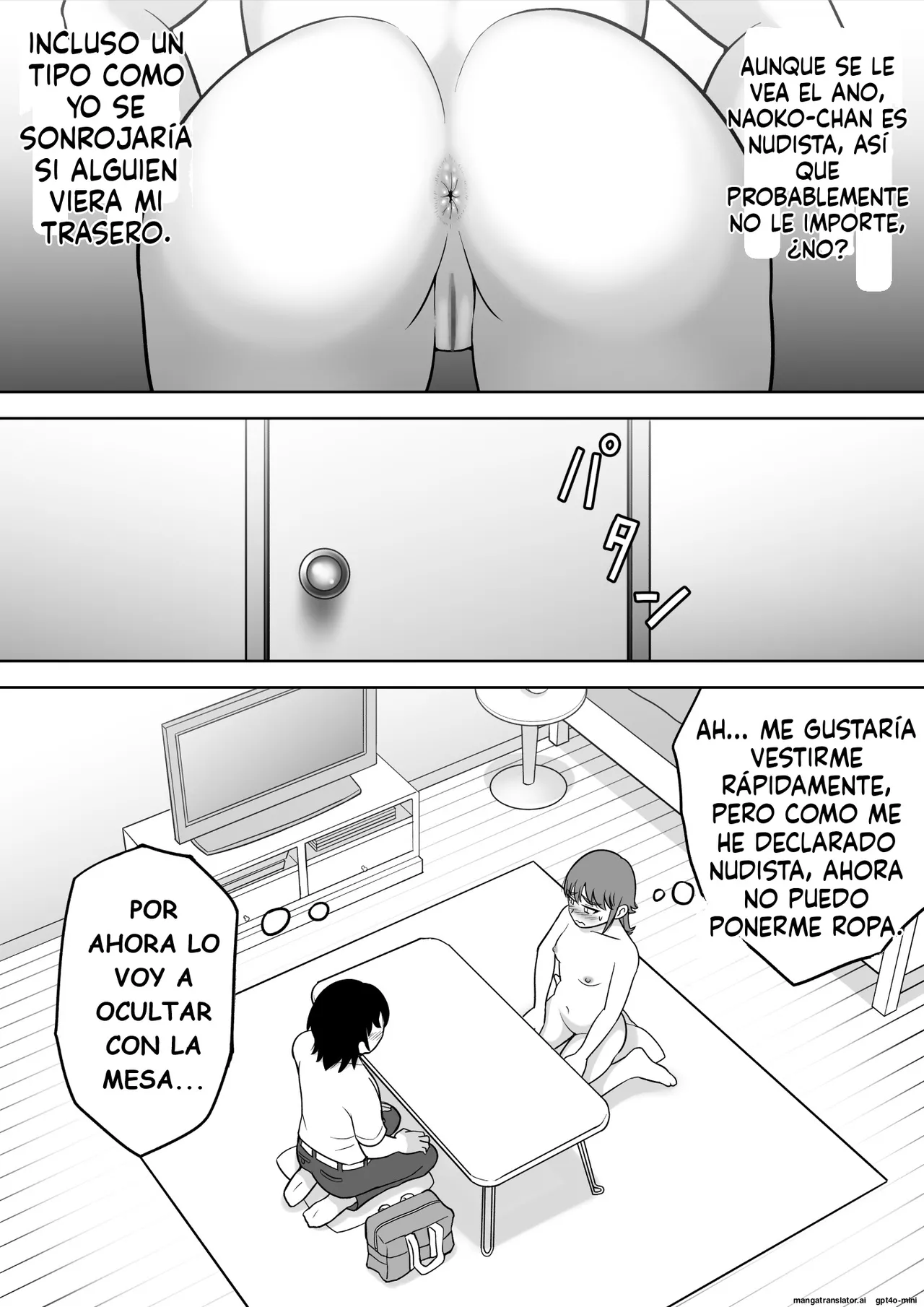 [Hitotsukami (Kitamura Kouichi)] Zenra Shoujo 图片编号 13