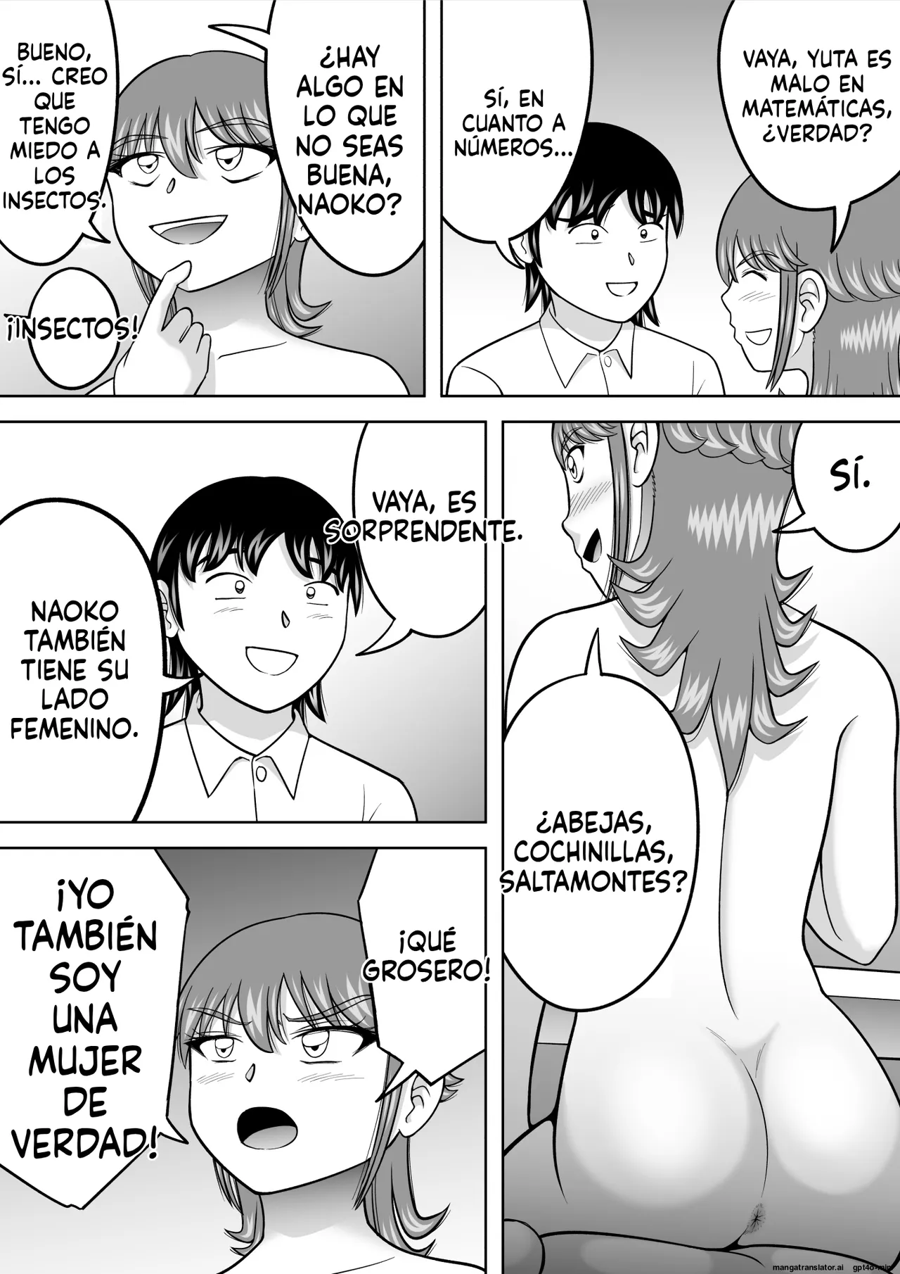 [Hitotsukami (Kitamura Kouichi)] Zenra Shoujo 图片编号 15