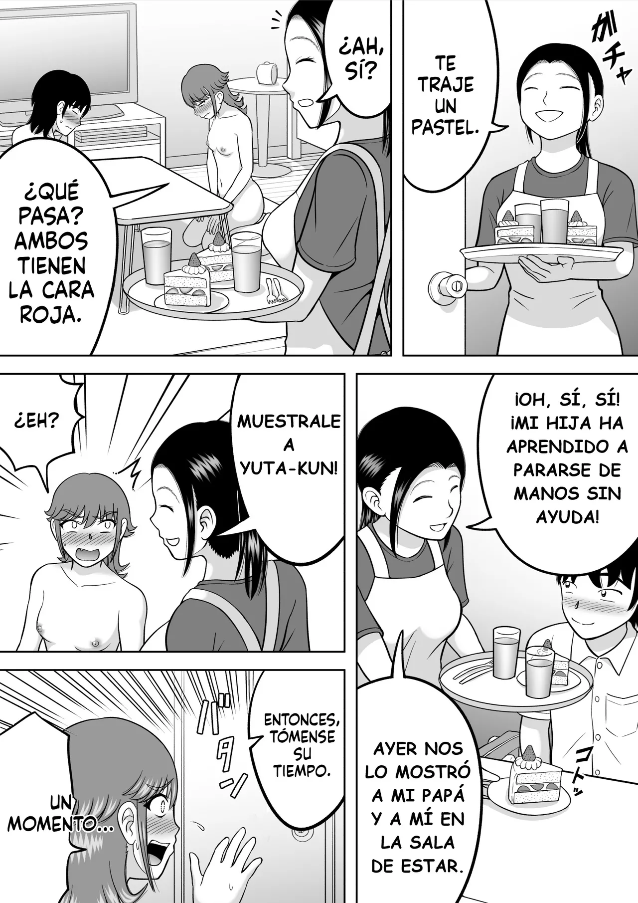 [Hitotsukami (Kitamura Kouichi)] Zenra Shoujo 图片编号 17