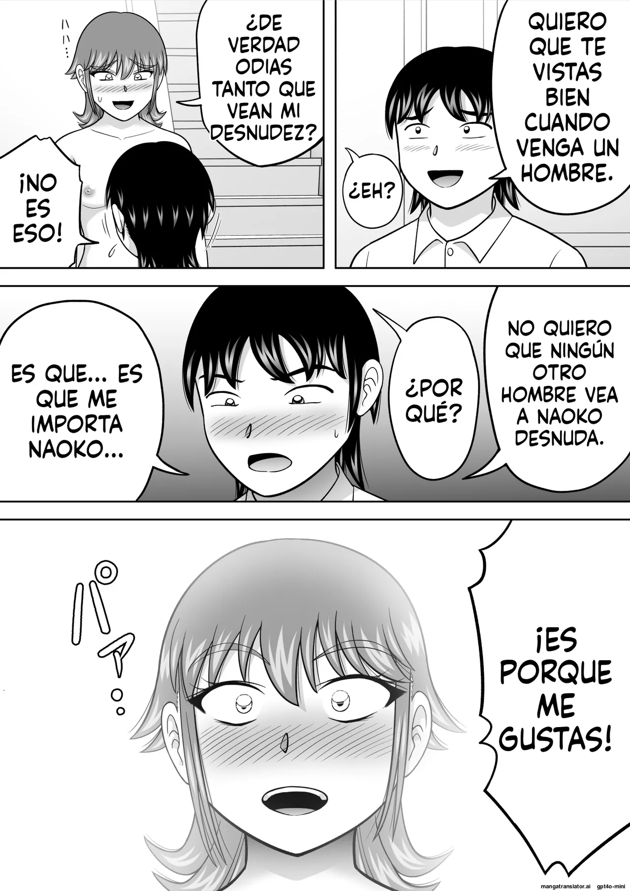 [Hitotsukami (Kitamura Kouichi)] Zenra Shoujo 图片编号 28