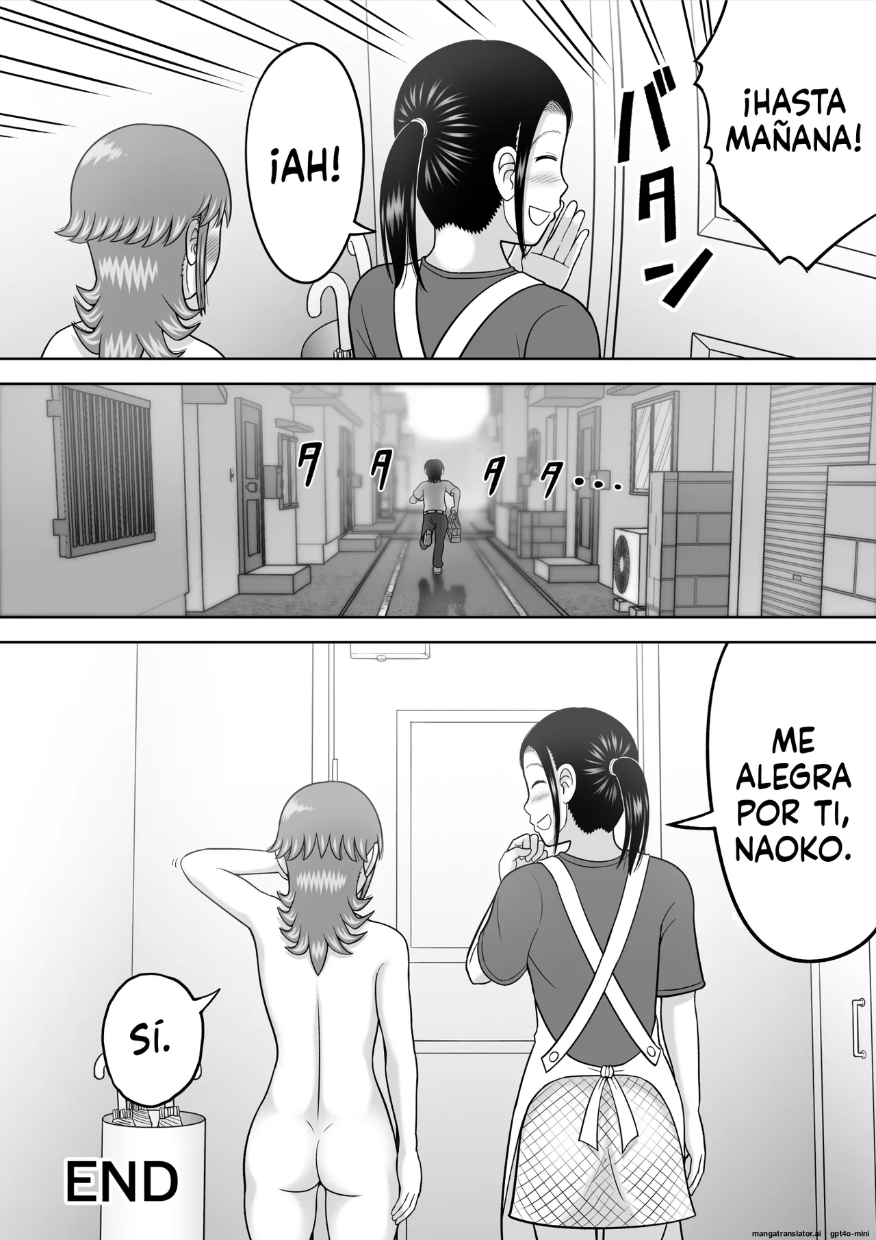 [Hitotsukami (Kitamura Kouichi)] Zenra Shoujo 图片编号 29