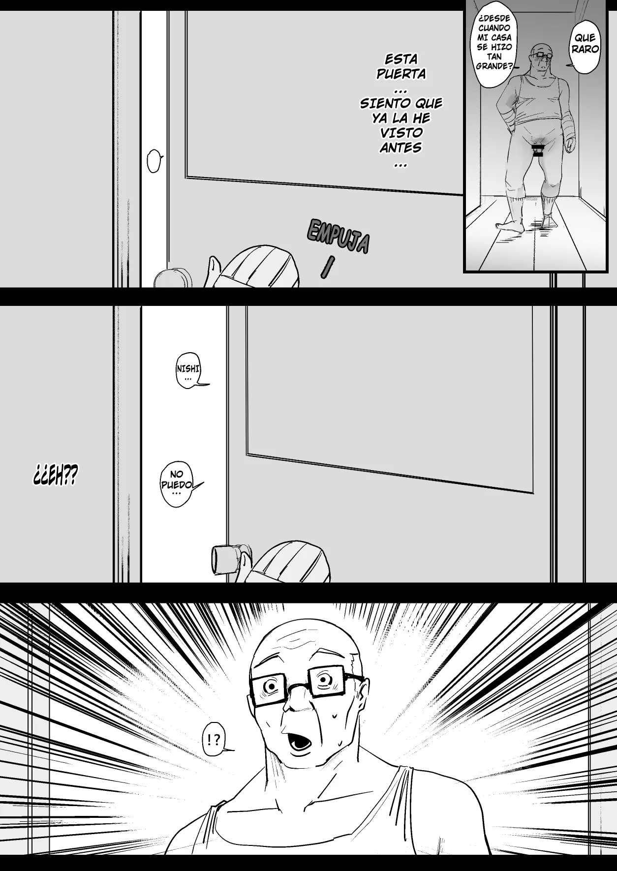 [Oninarasu] Asuna - Nishida 4 (Sword Art Online) [Spanish] 이미지 번호 27