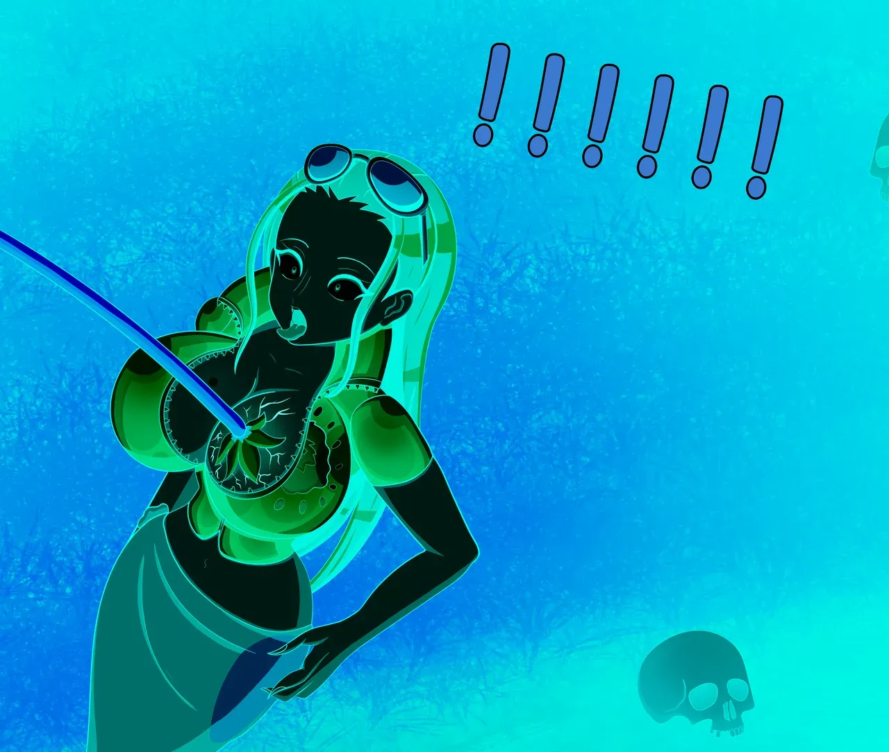 [JacketFreak] Nico story（有条色狼汉化） 画像番号 10