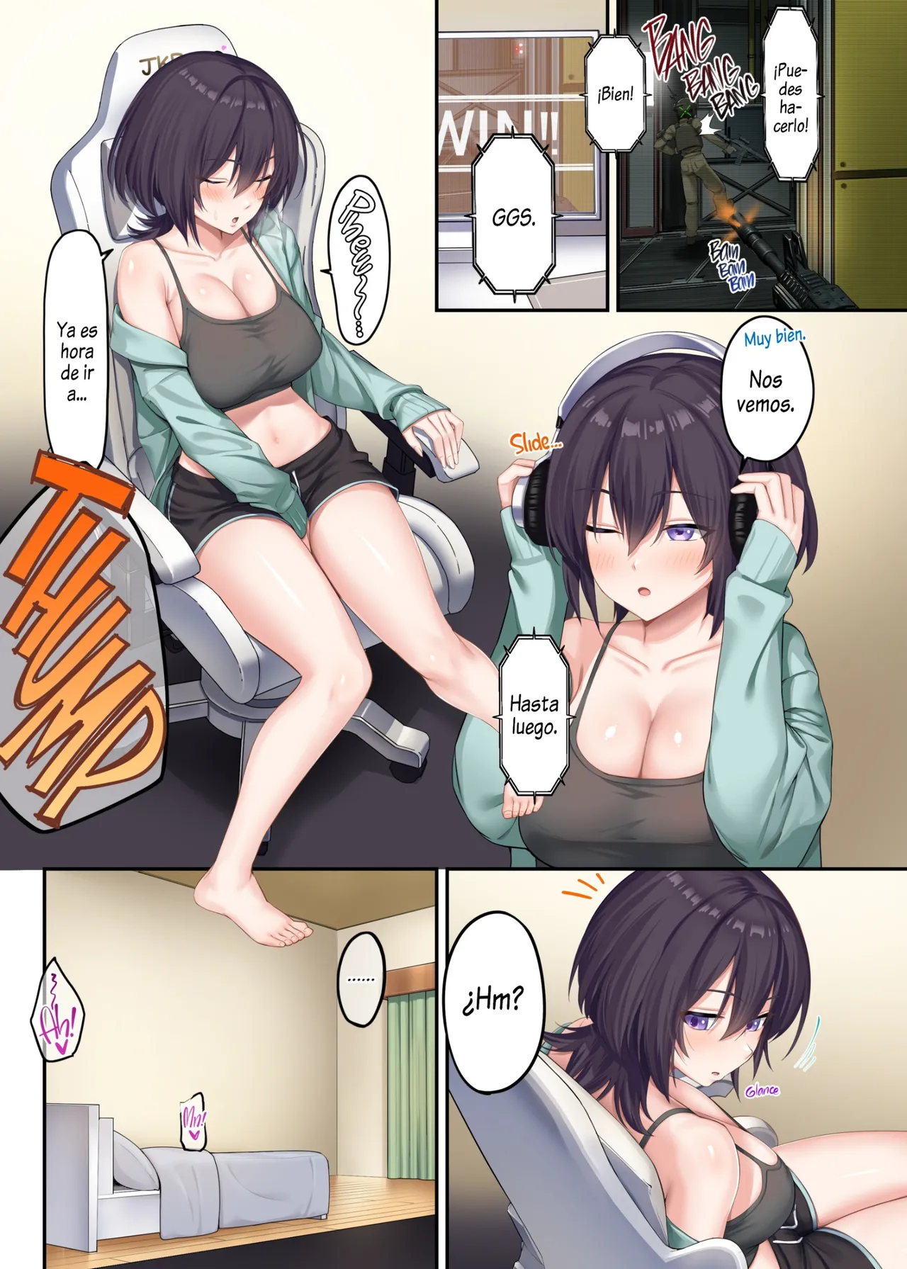 Tengo sexo con 2 chicas eroticas 이미지 번호 59