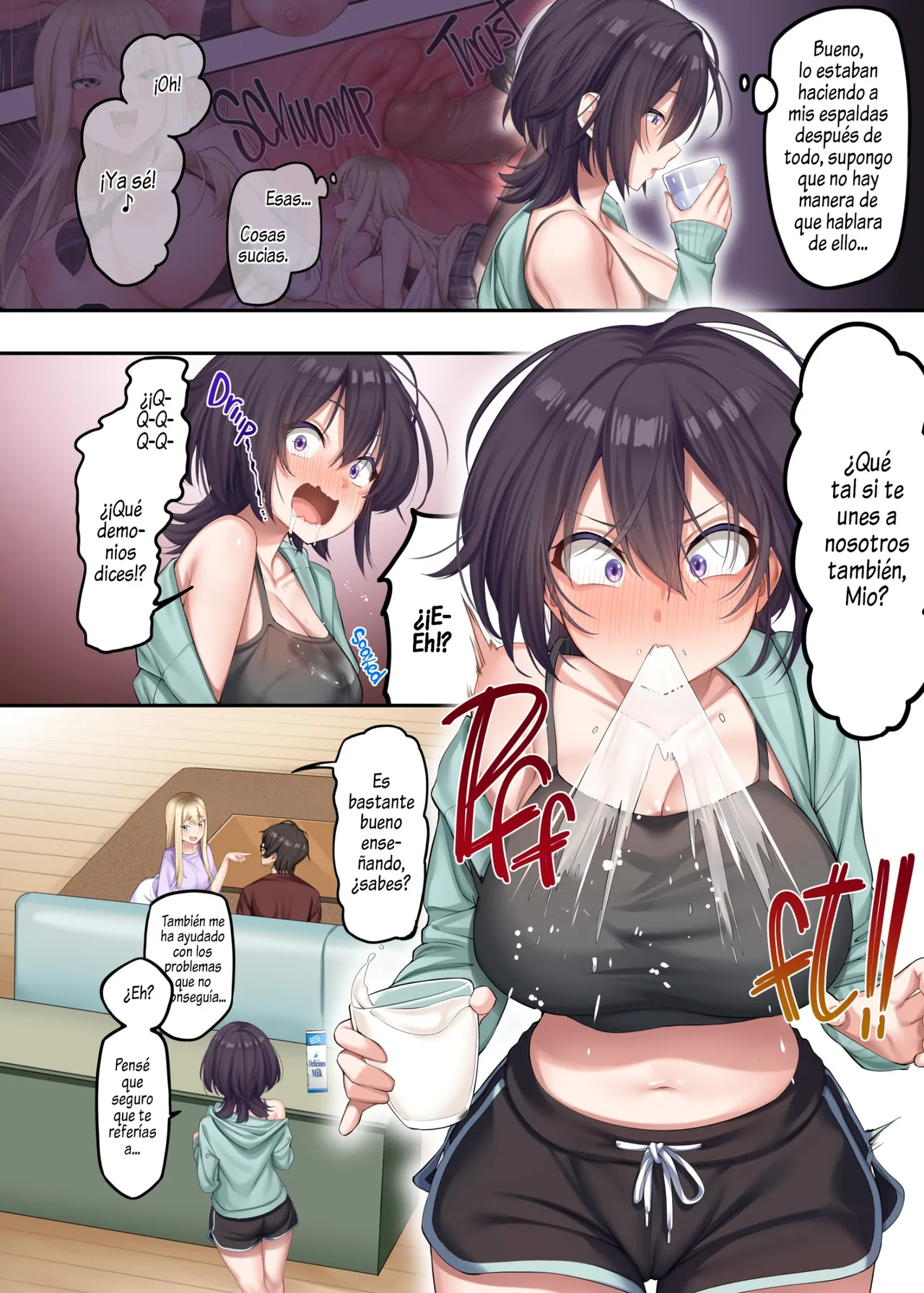 Tengo sexo con 2 chicas eroticas 이미지 번호 67