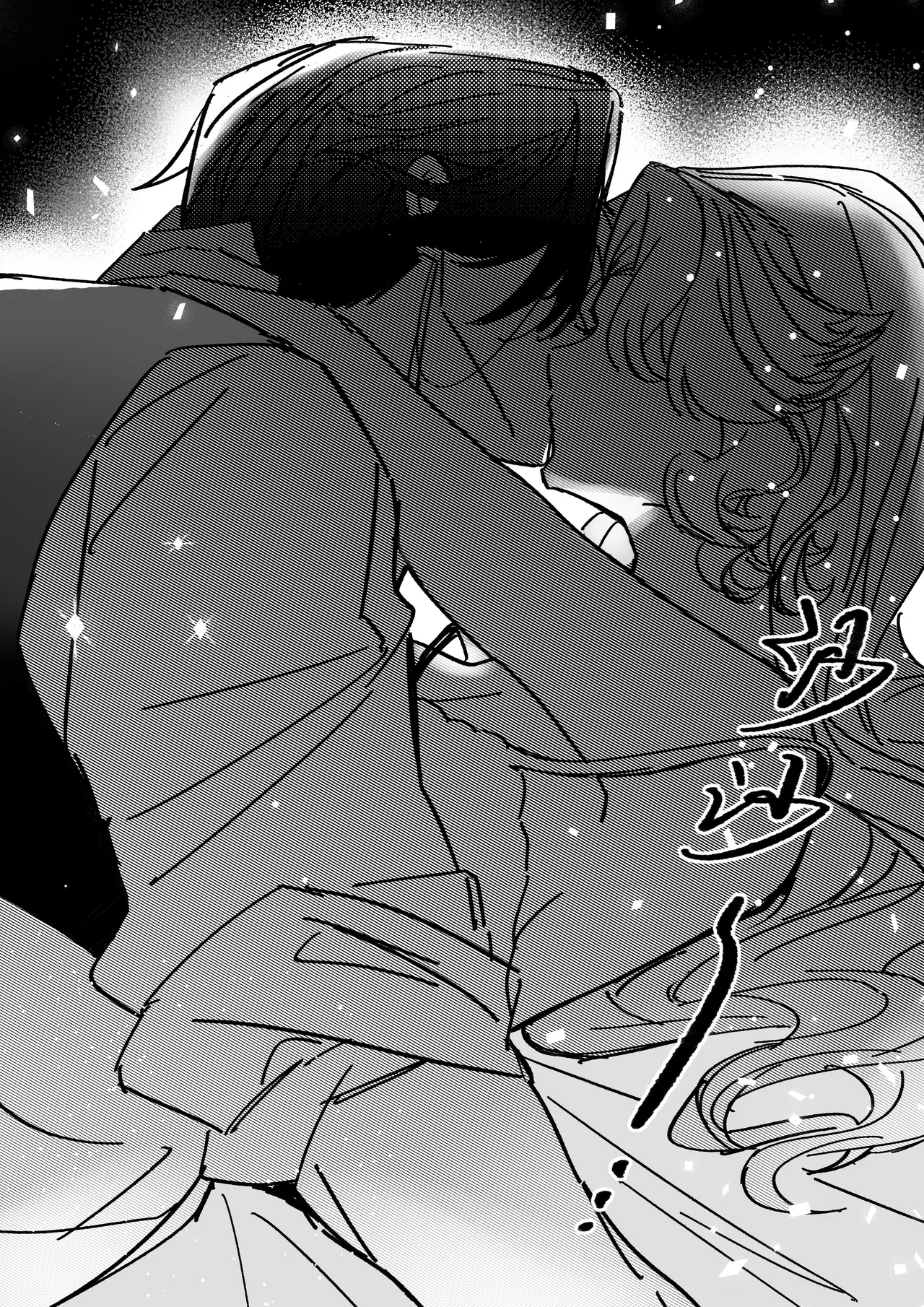 [XH-芳芳] 第五人格说记:副作用 (identityV)[Chinese][Digital] 이미지 번호 29