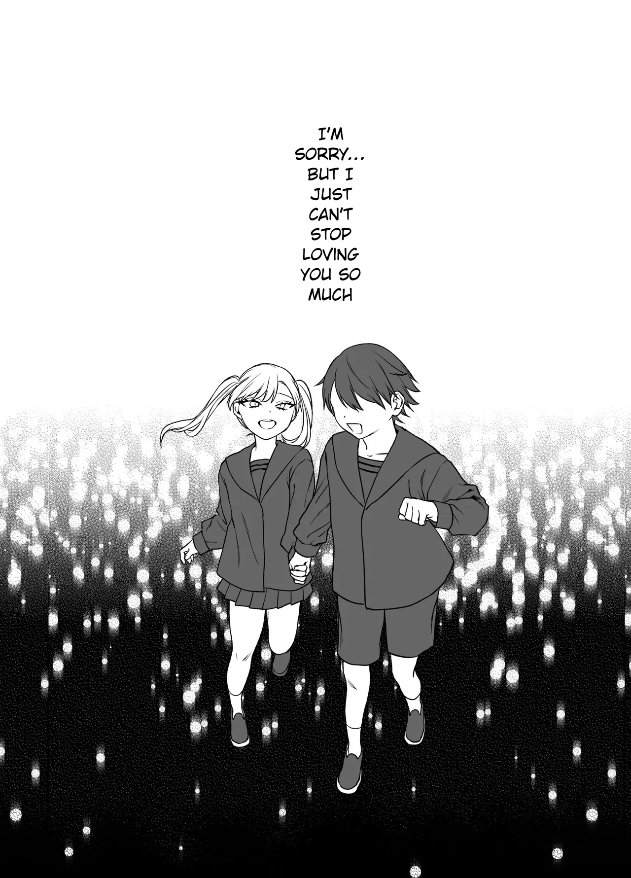 [Mega Black (Dorozumi)] Tsundere Bouryoku Heroine o Shin no Bouryoku de Wakaraseru! | True violence for tsundere violent heroines! numero di immagine  39