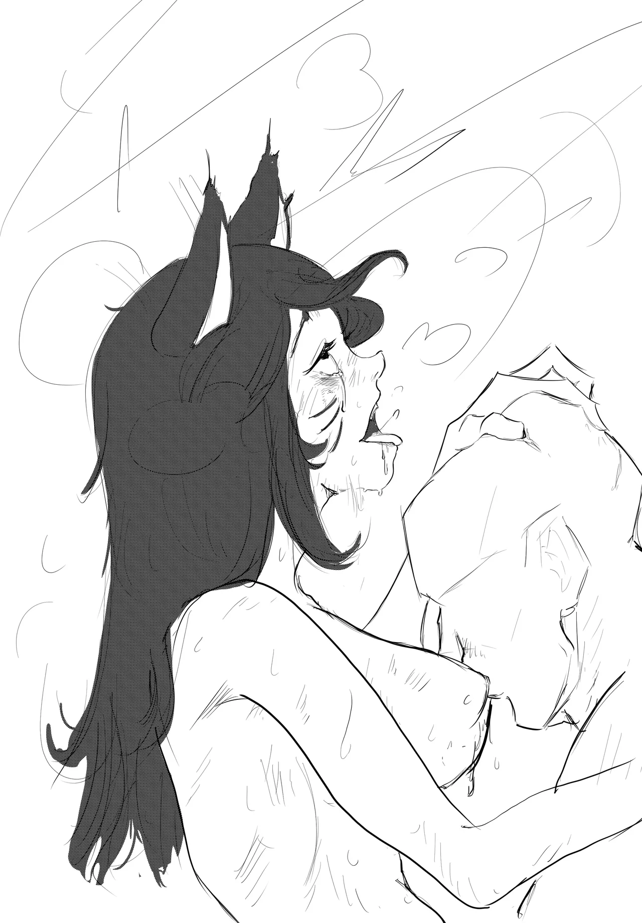 Wip ahri Bildnummer 7