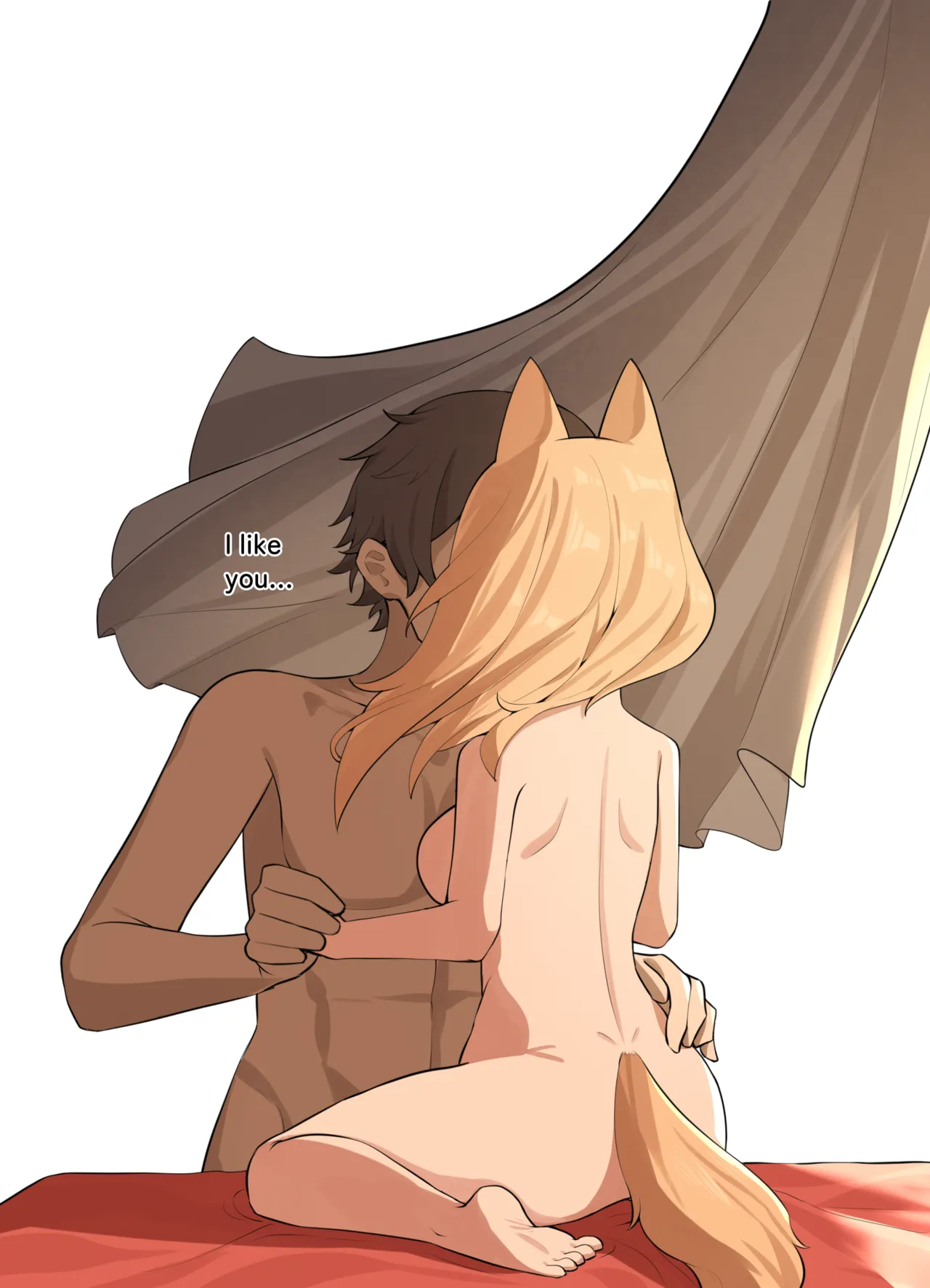 Feng's Public Restraint Assignment 6 изображение № 8