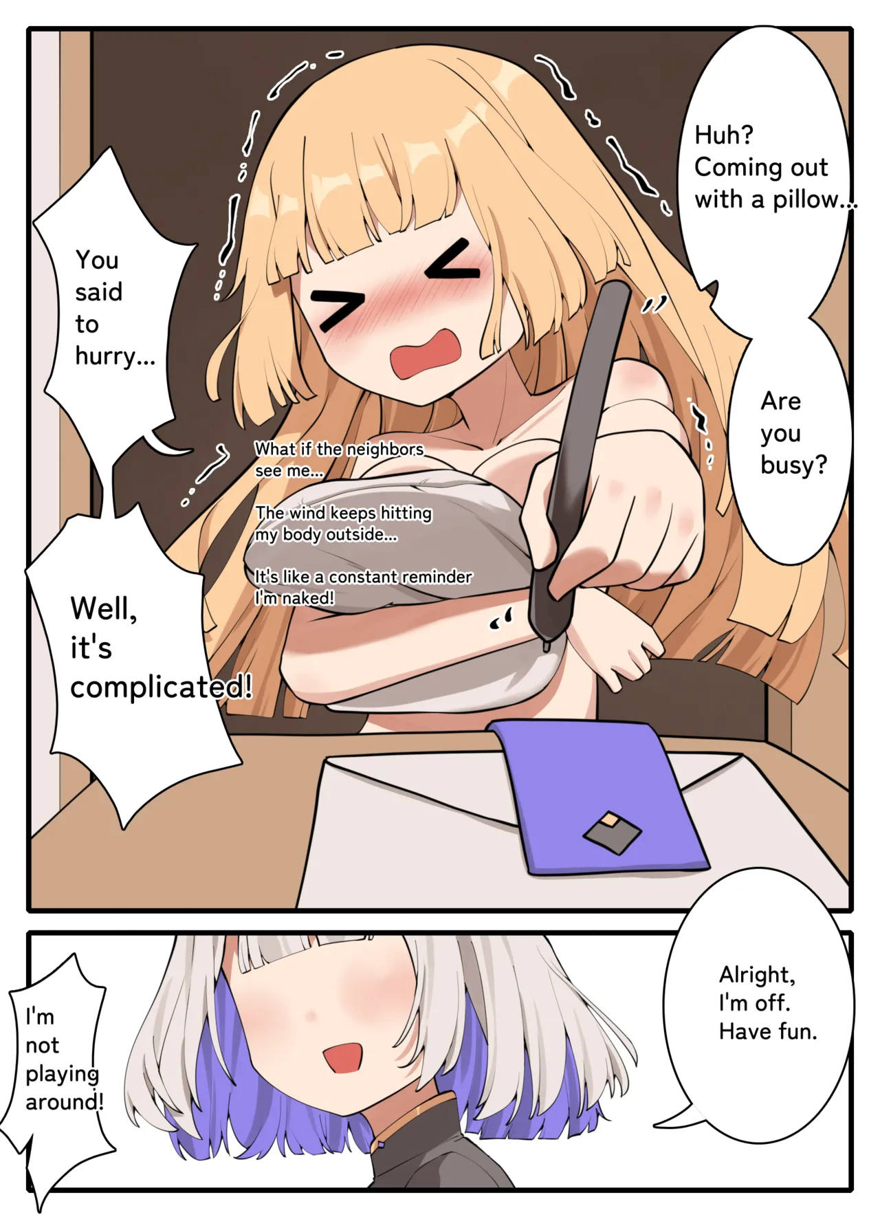 Feng's Bride Training 0 Bildnummer 5