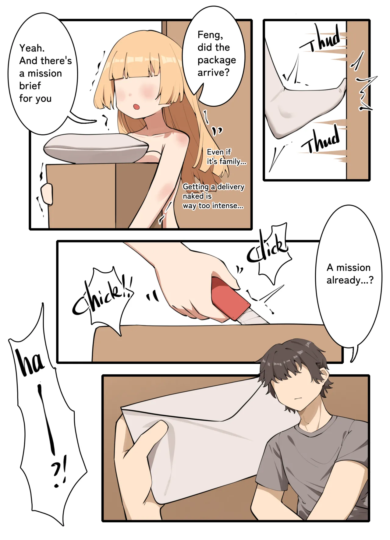 Feng's Bride Training 0 Bildnummer 6