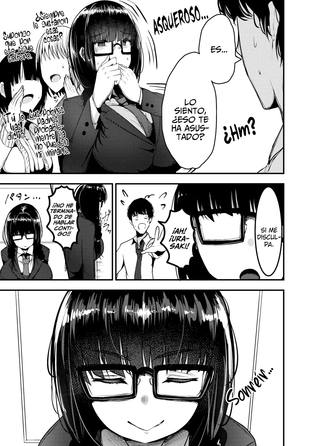 [Coburaco] Yumecchi livestream [Spanish] numero di immagine  7