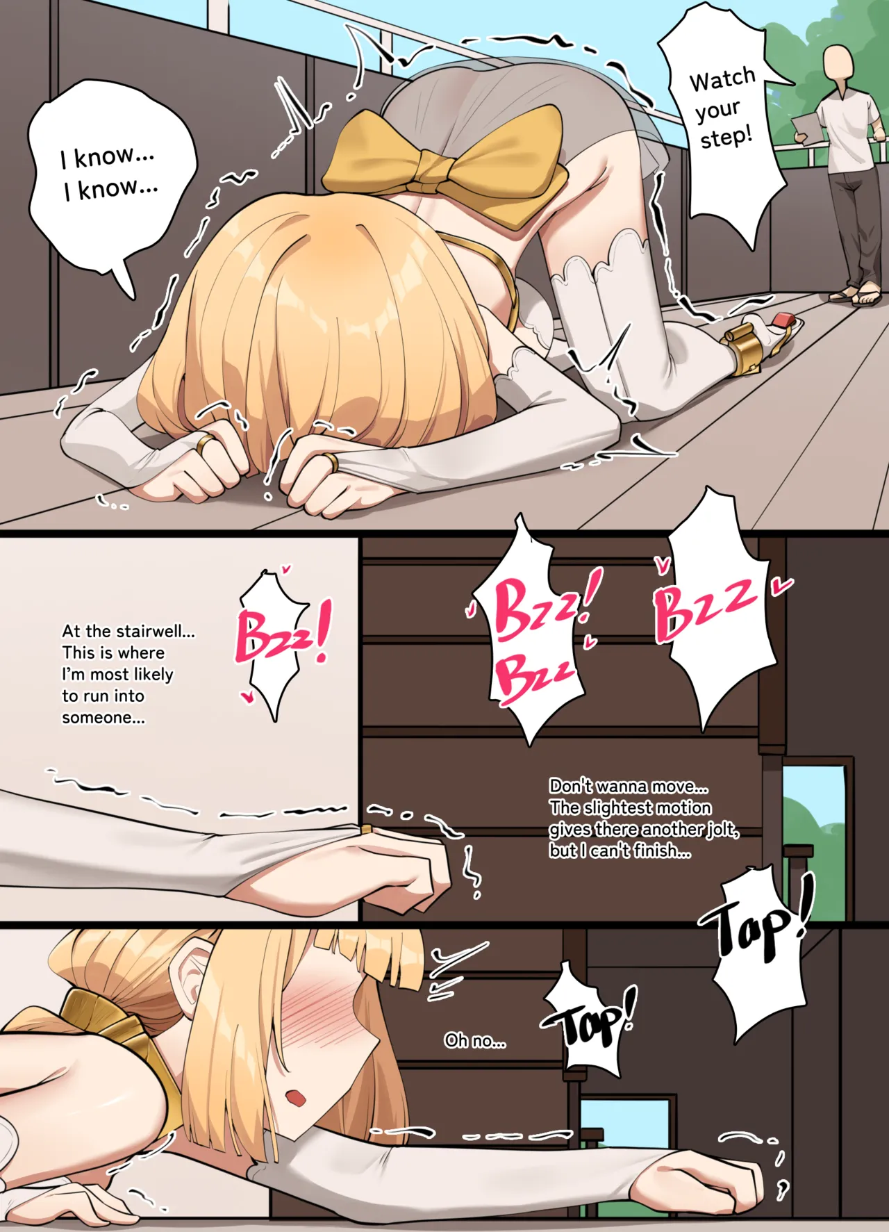 Feng's Bride Training 1 imagen número 5