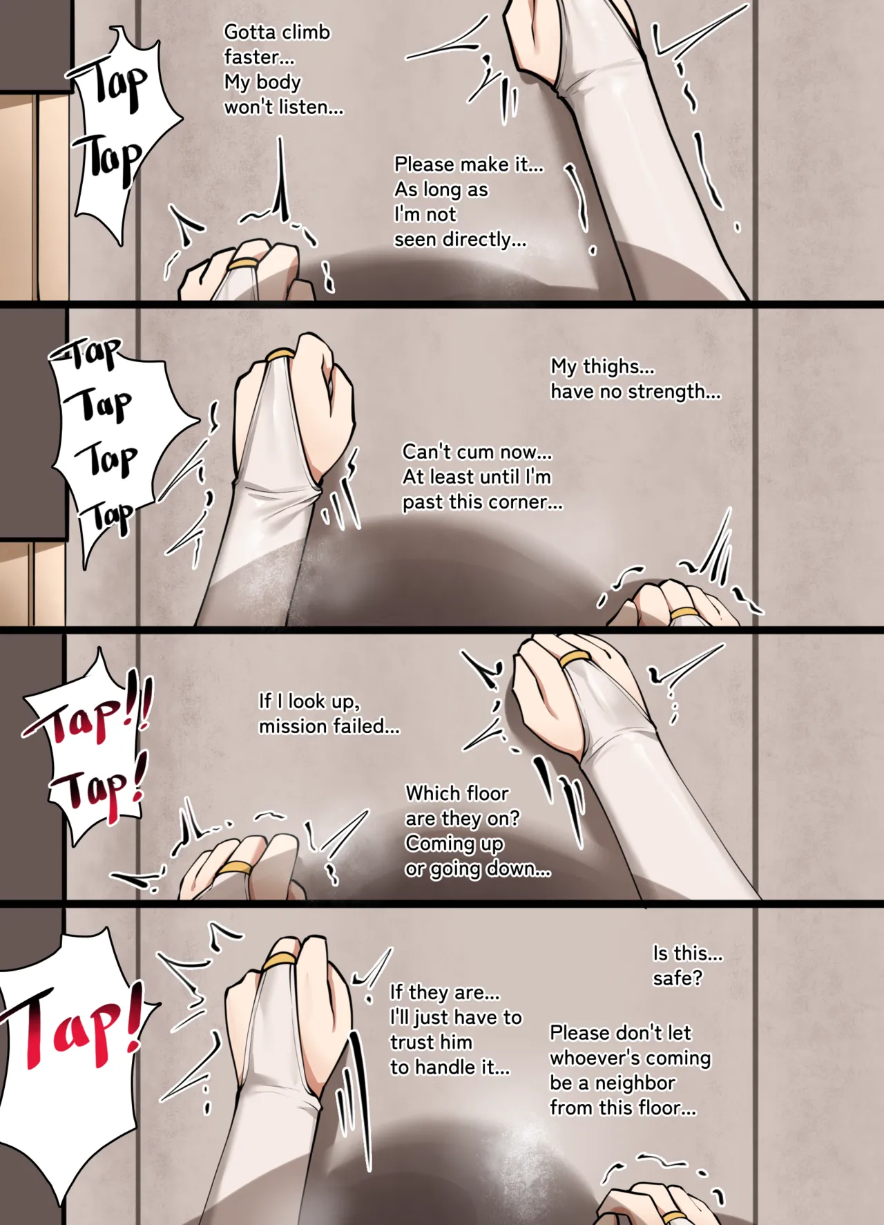 Feng's Bride Training 1 imagen número 6