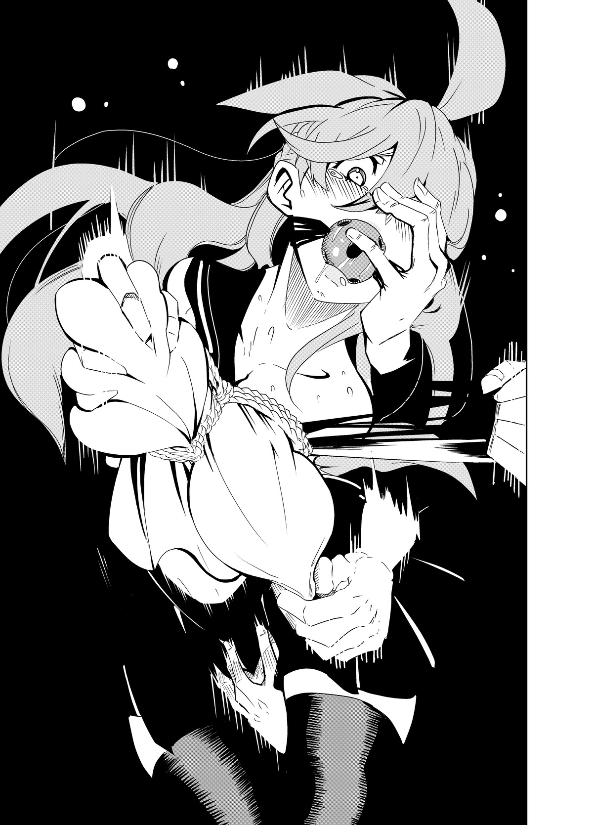 [Gペン] Fight! Risa-Chan! - Up to Feb 2026 image number 21