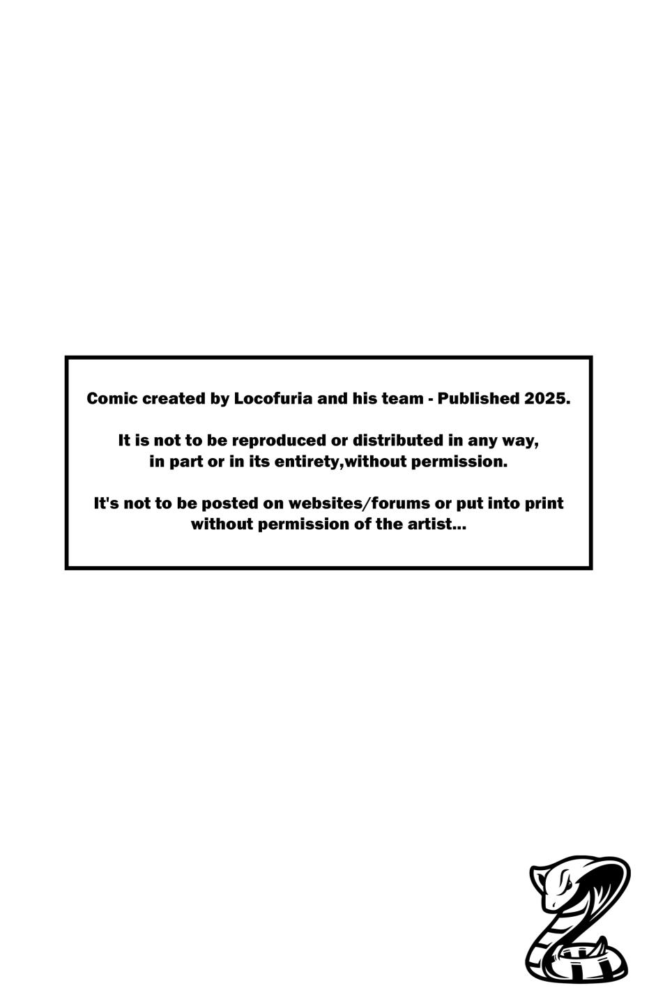 [Locofuria] Snake Lotion 1-4 Bildnummer 66