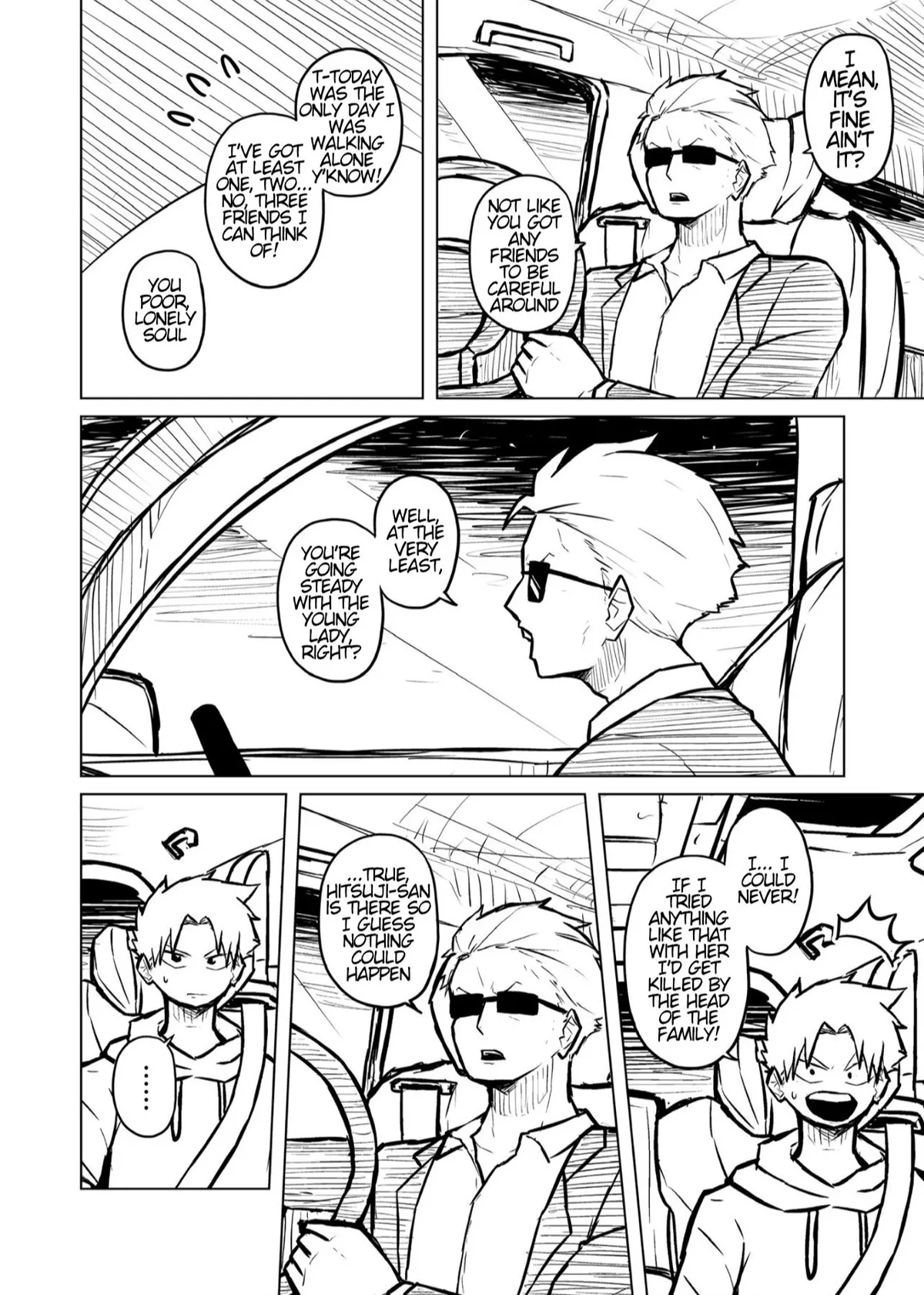 Tutor and chubby student 图片编号 62