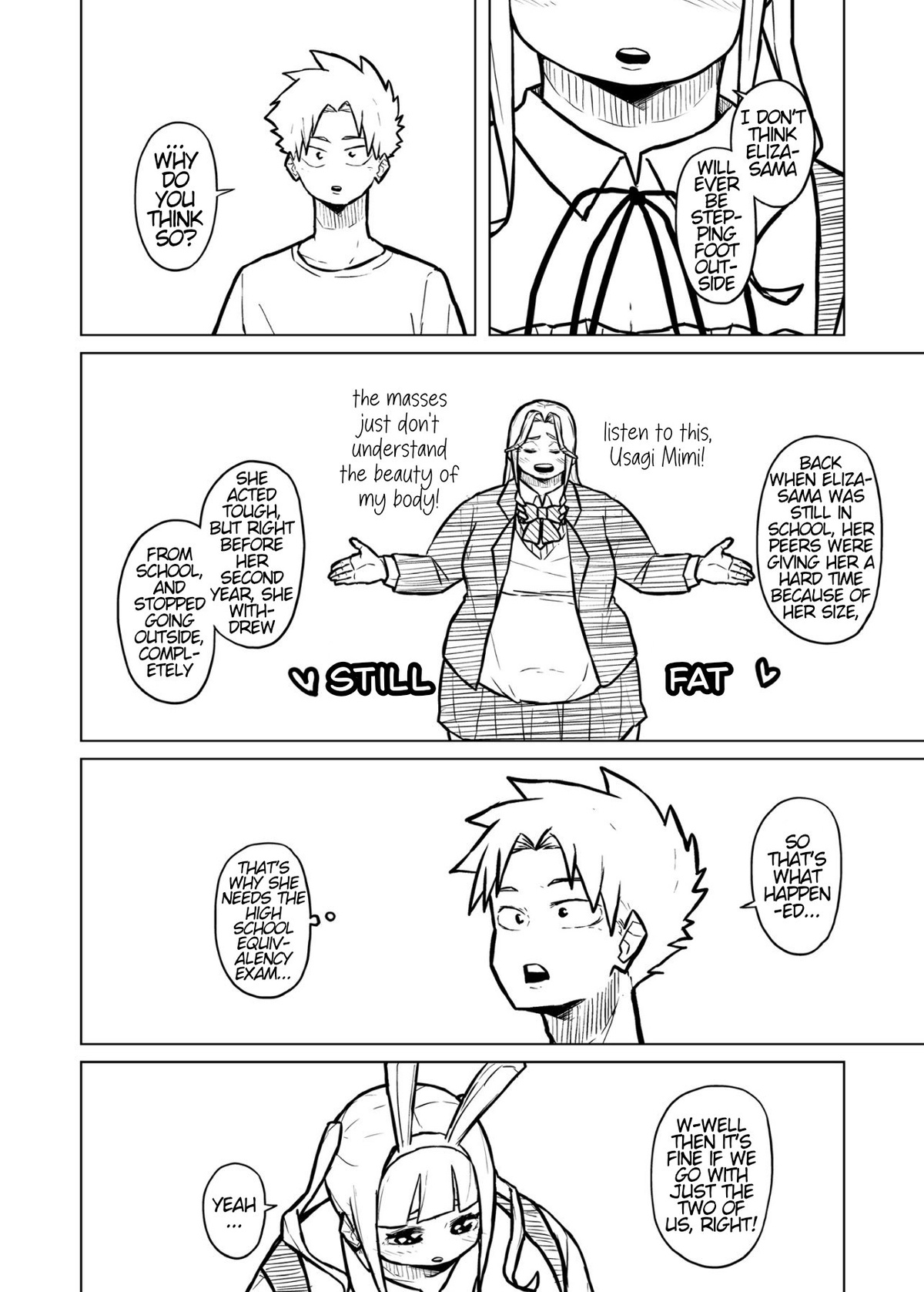 Tutor and chubby student 图片编号 76