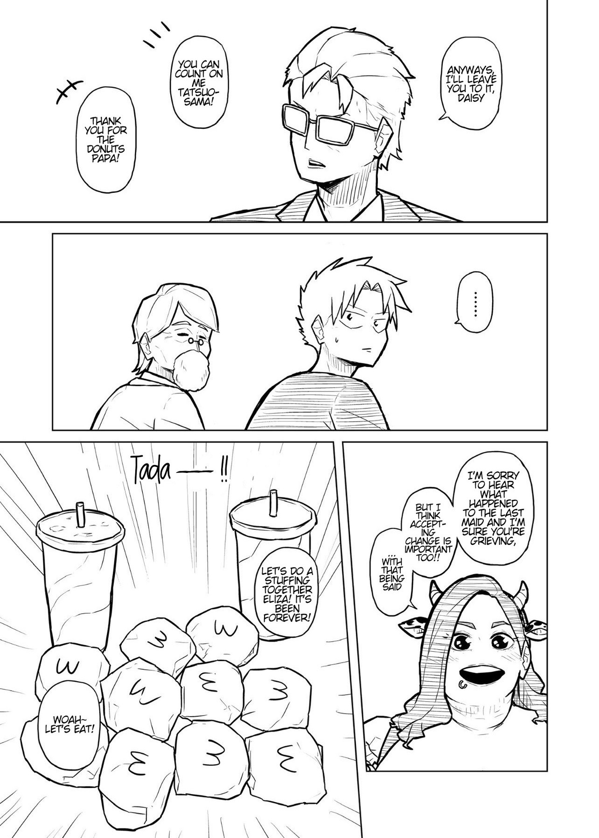 Tutor and chubby student 图片编号 131