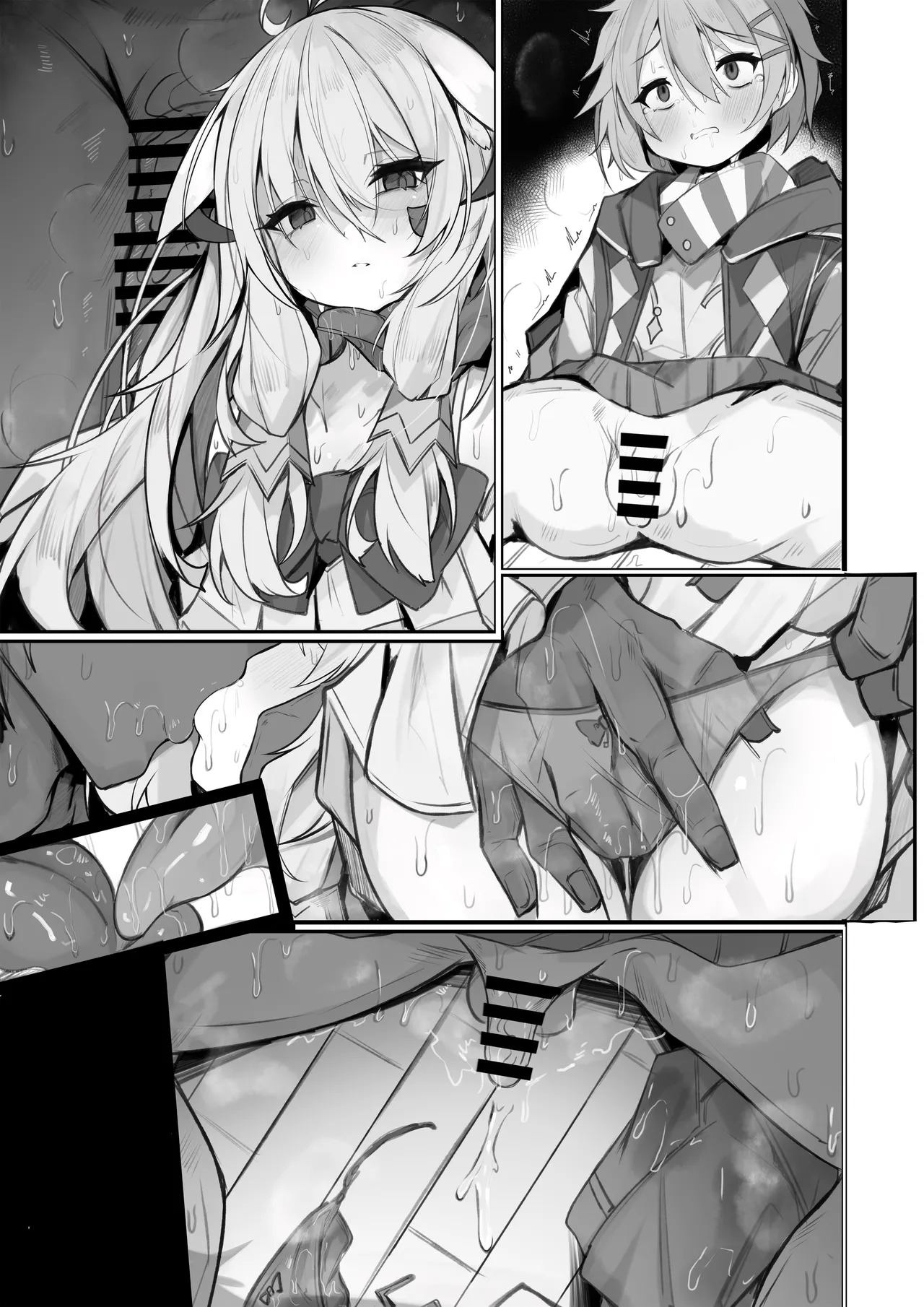 [もりの] ひなちゃん 图片编号 19