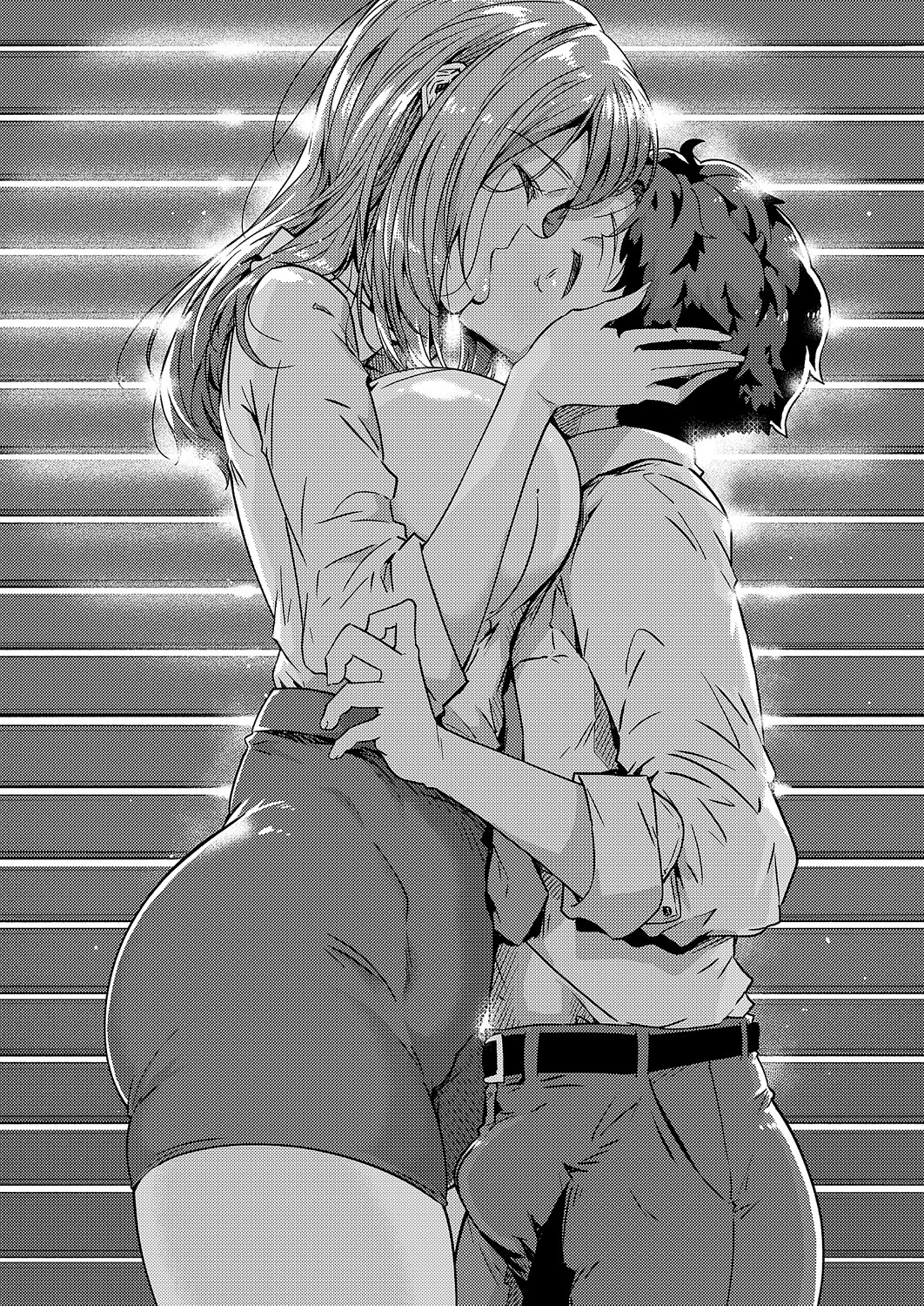 蕩めく、愛の巣 画像番号 9