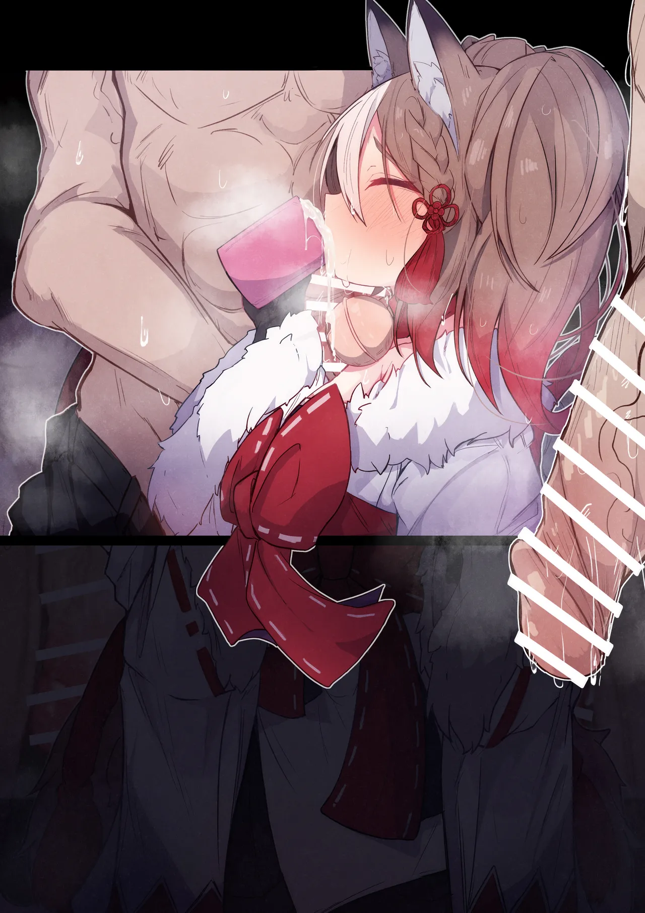 [もりの] セッカちゃん (シャドウバース) изображение № 2