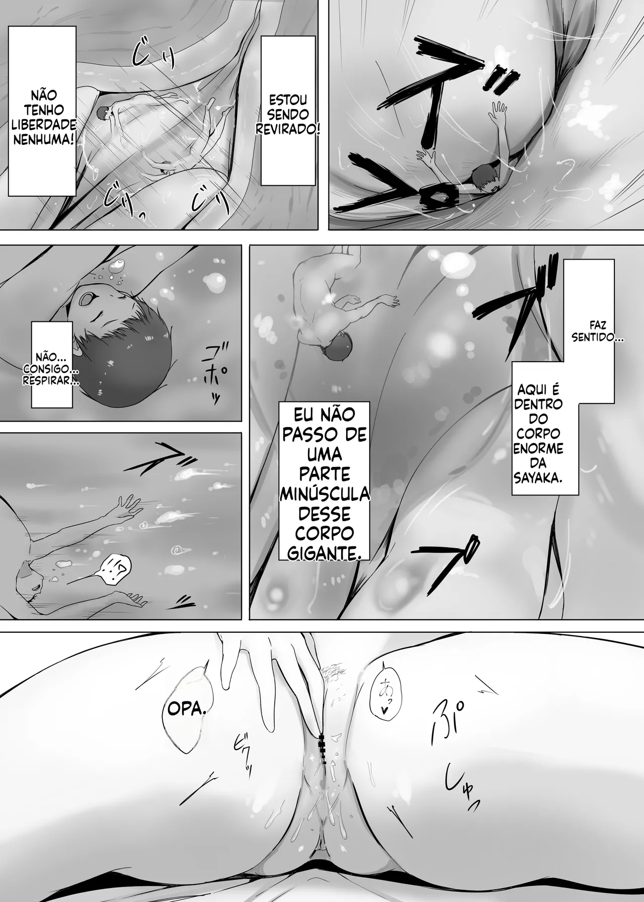 [Marushamo] Henbou image number 44