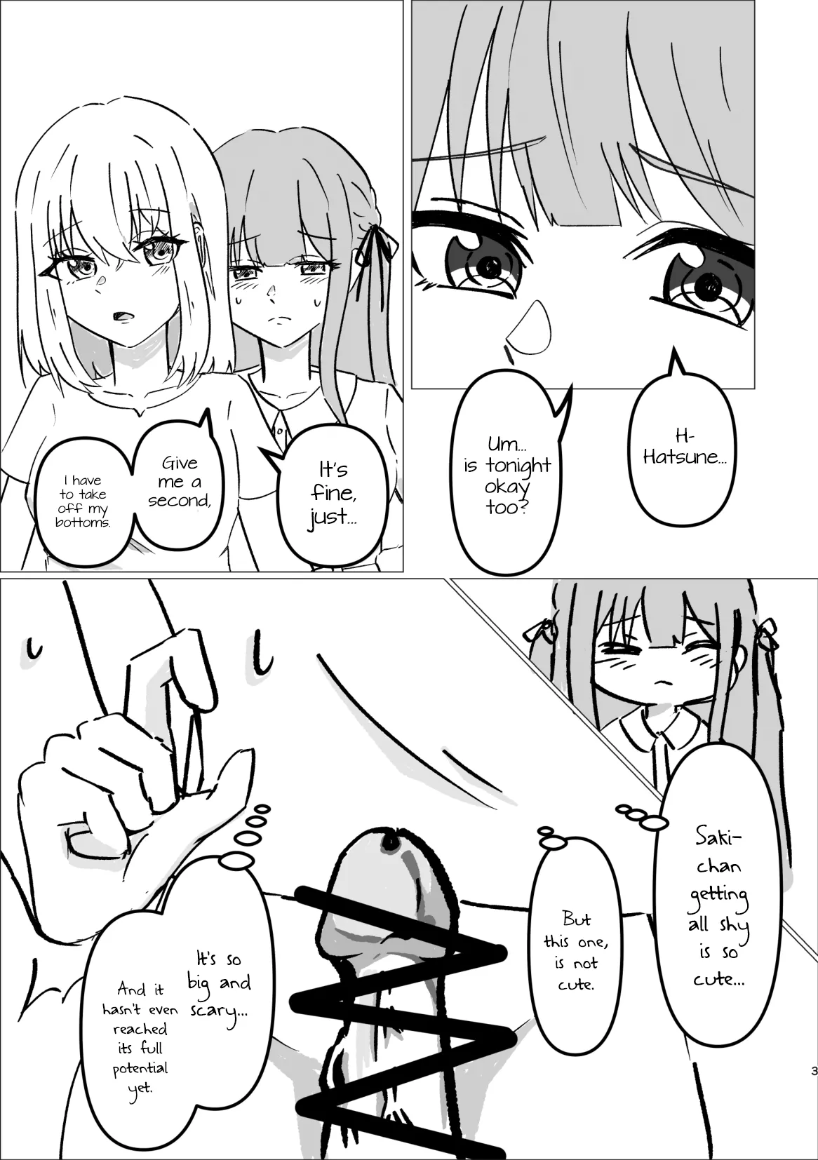 [Kraken (Hasyoku)] How to Train an Idol Dog (BanG Dream! Ave Mujica) [English] [Paradisus Translations] [Digital] 이미지 번호 2