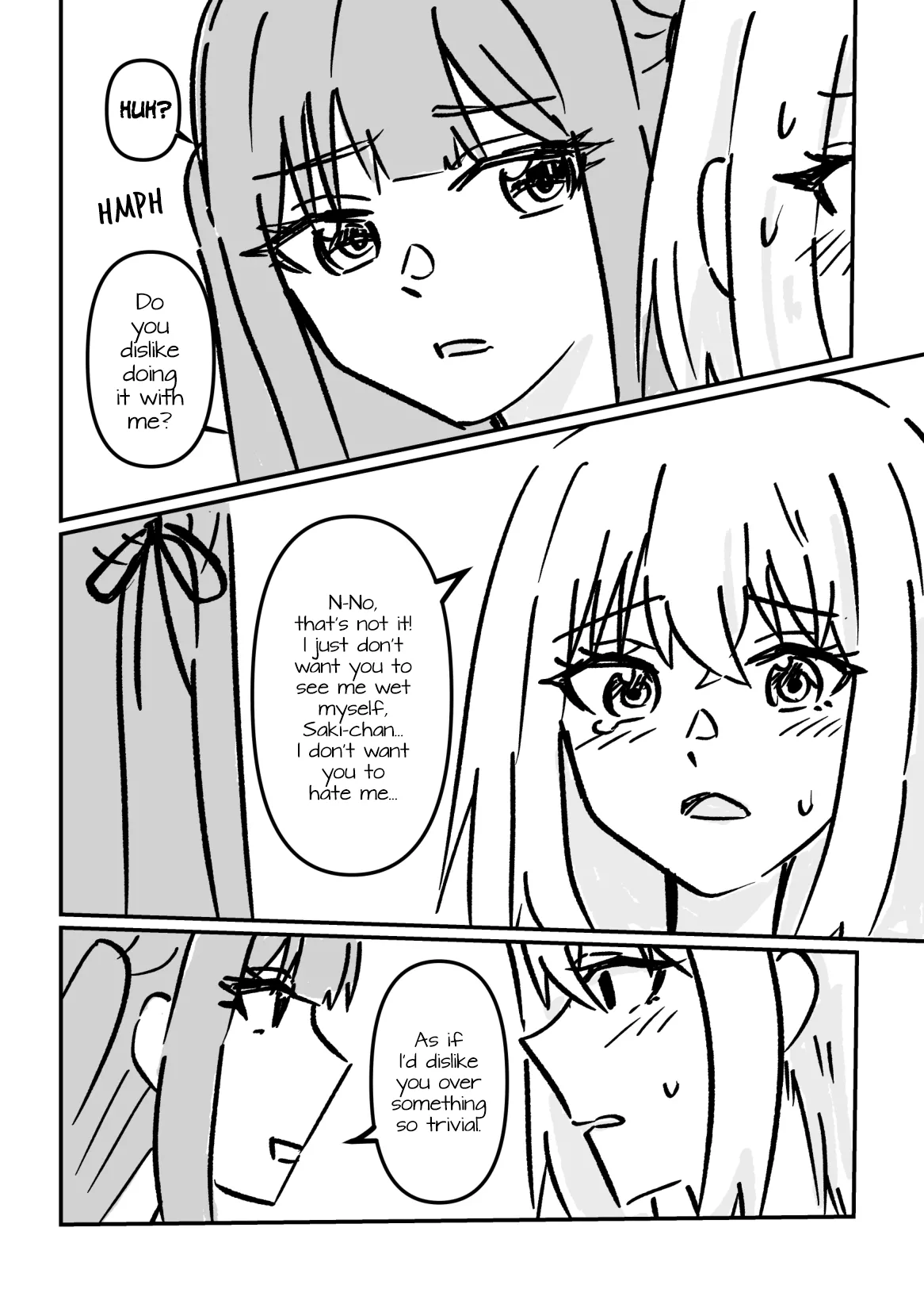 [Kraken (Hasyoku)] How to Train an Idol Dog (BanG Dream! Ave Mujica) [English] [Paradisus Translations] [Digital] 이미지 번호 5