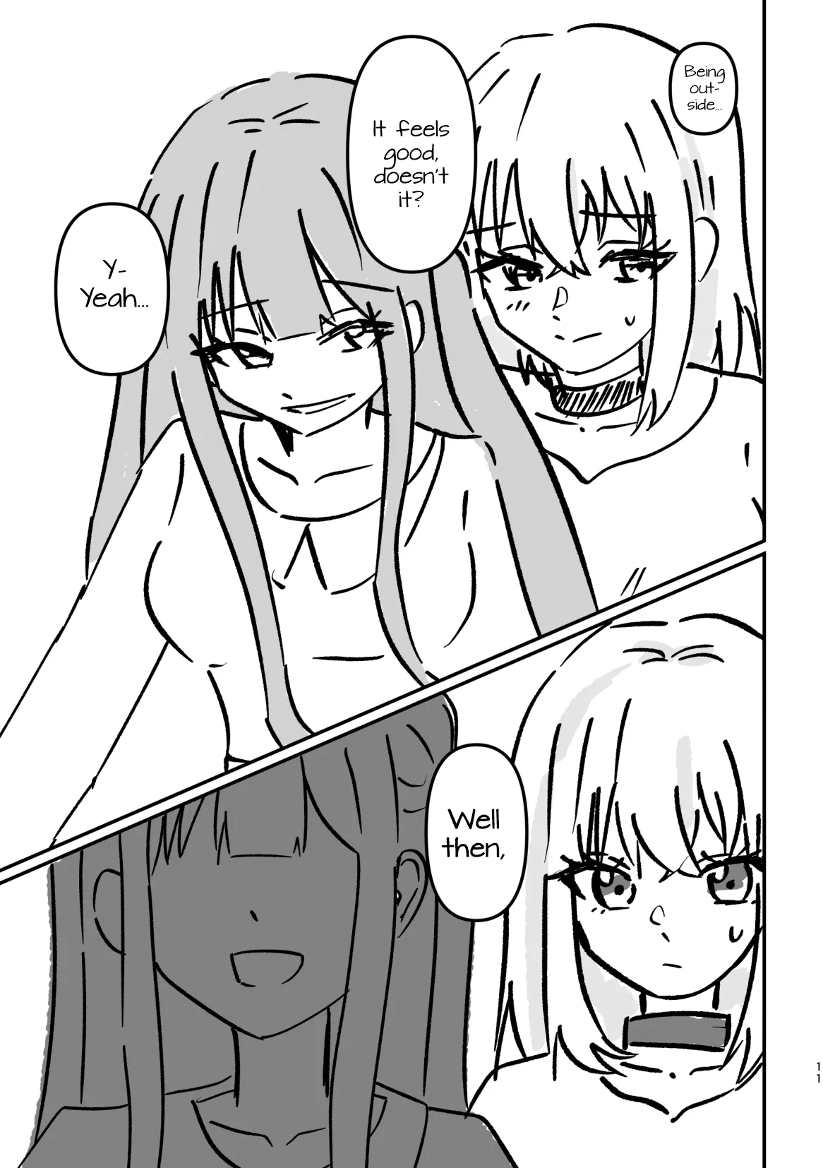 [Kraken (Hasyoku)] How to Train an Idol Dog (BanG Dream! Ave Mujica) [English] [Paradisus Translations] [Digital] 이미지 번호 10