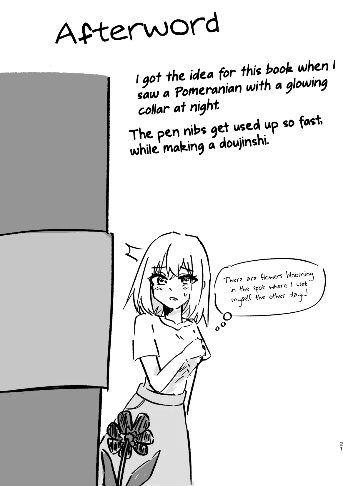 [Kraken (Hasyoku)] How to Train an Idol Dog (BanG Dream! Ave Mujica) [English] [Paradisus Translations] [Digital] 이미지 번호 20