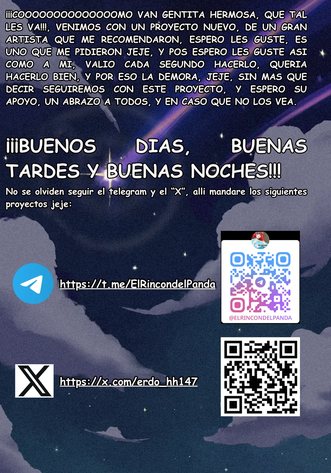 [Hornwood] Ochiru Hoshi (ANGEL Club 2026-01) [Español] [Digital] 图片编号 21