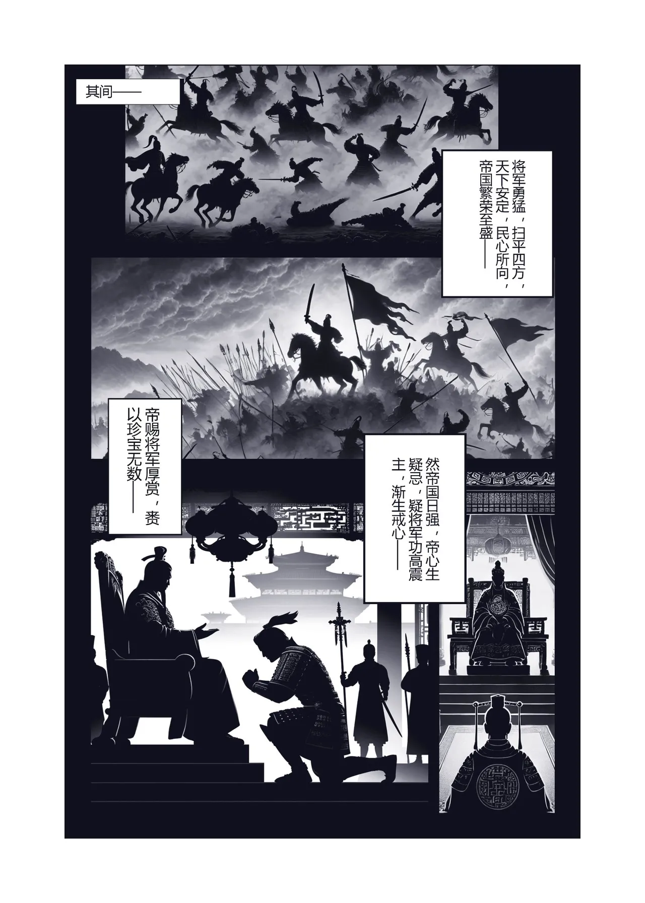 [50ling]乱世书—朱雀 1-10 图片编号 12