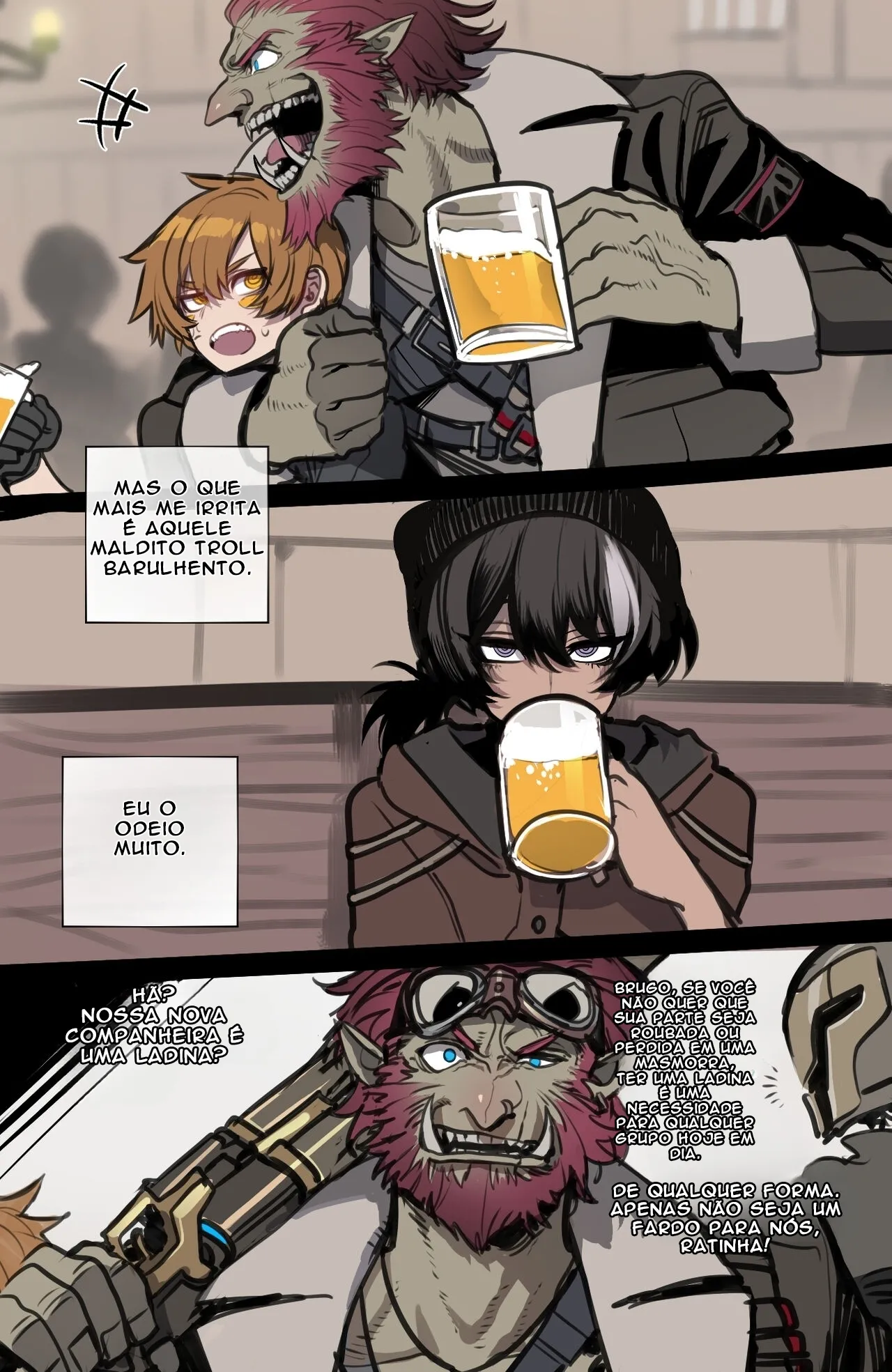 [Ratatatat74] 12-2023 reward + $81 [Portuguese] [Descensored] Bildnummer 2